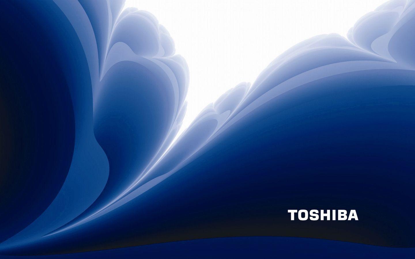 Toshiba Satellite Wallpapers