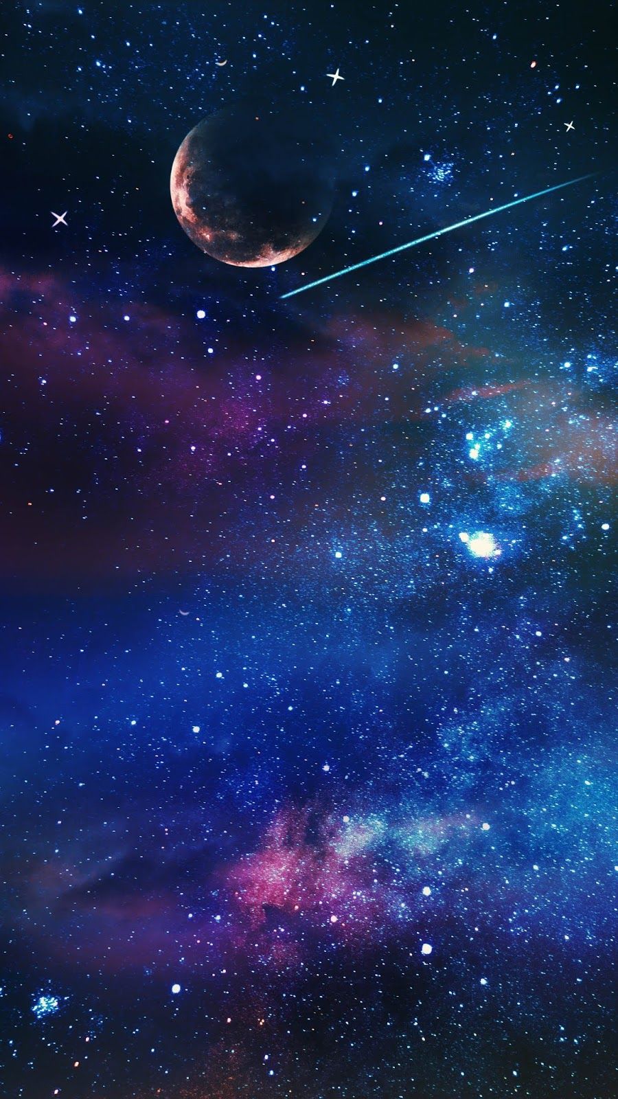 Universe Wallpapers