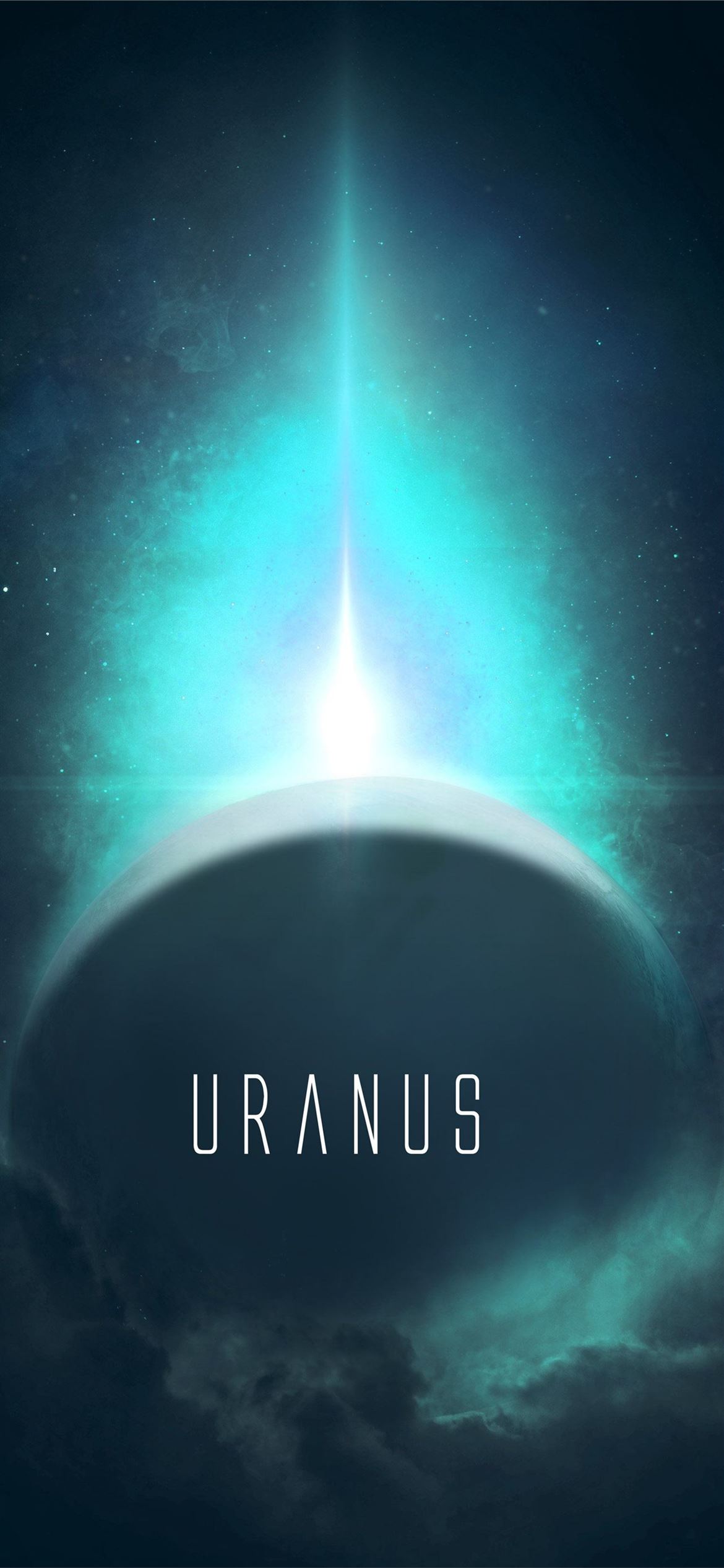 Uranus Wallpapers