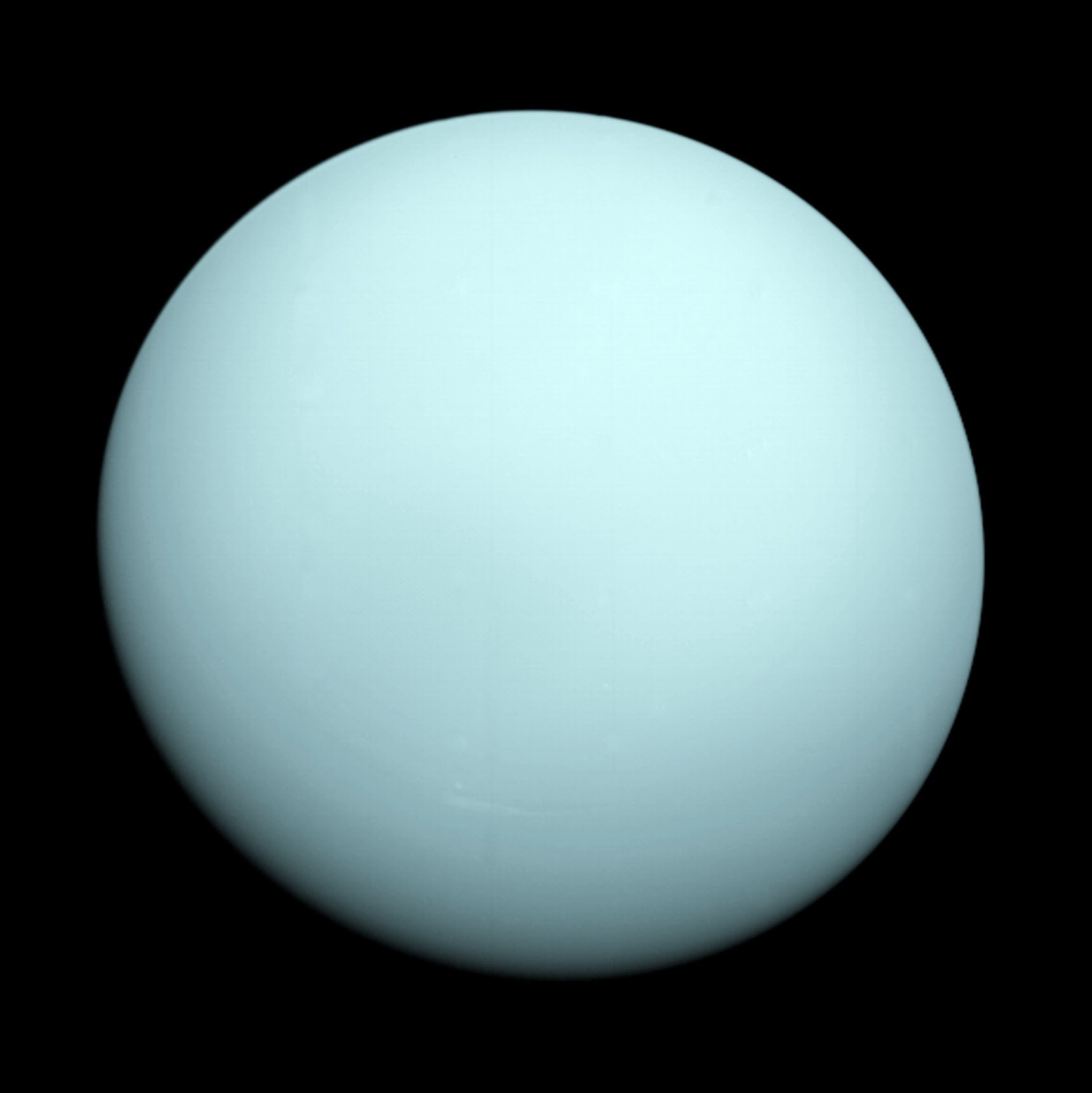 Uranus Wallpapers