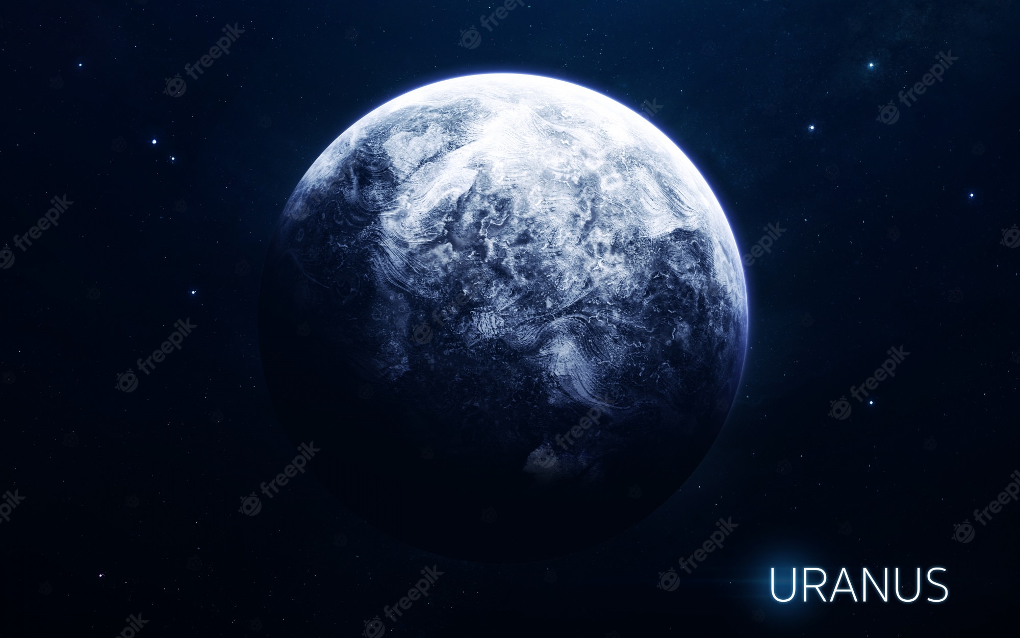 Uranus Wallpapers