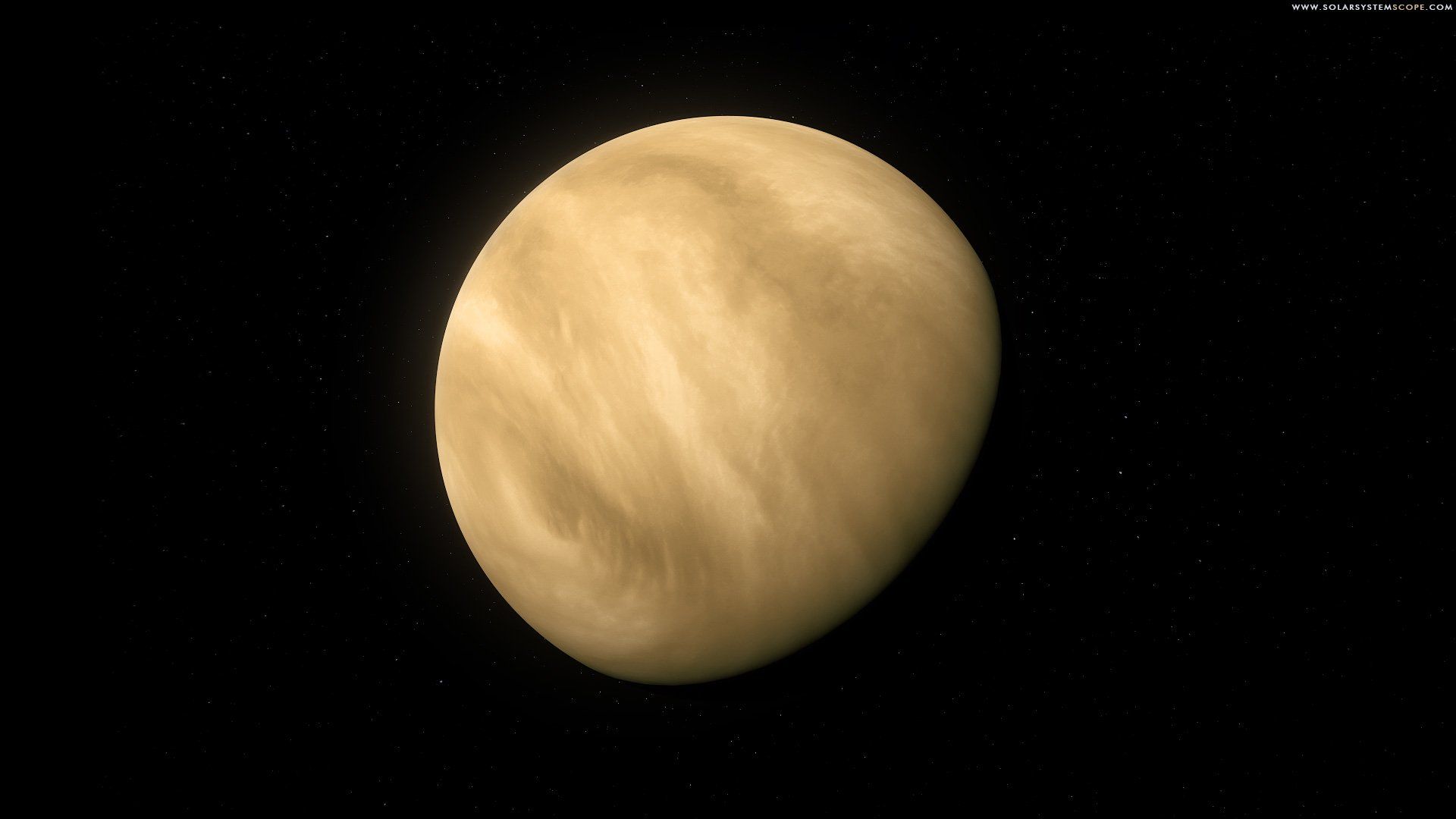 Venus Wallpapers