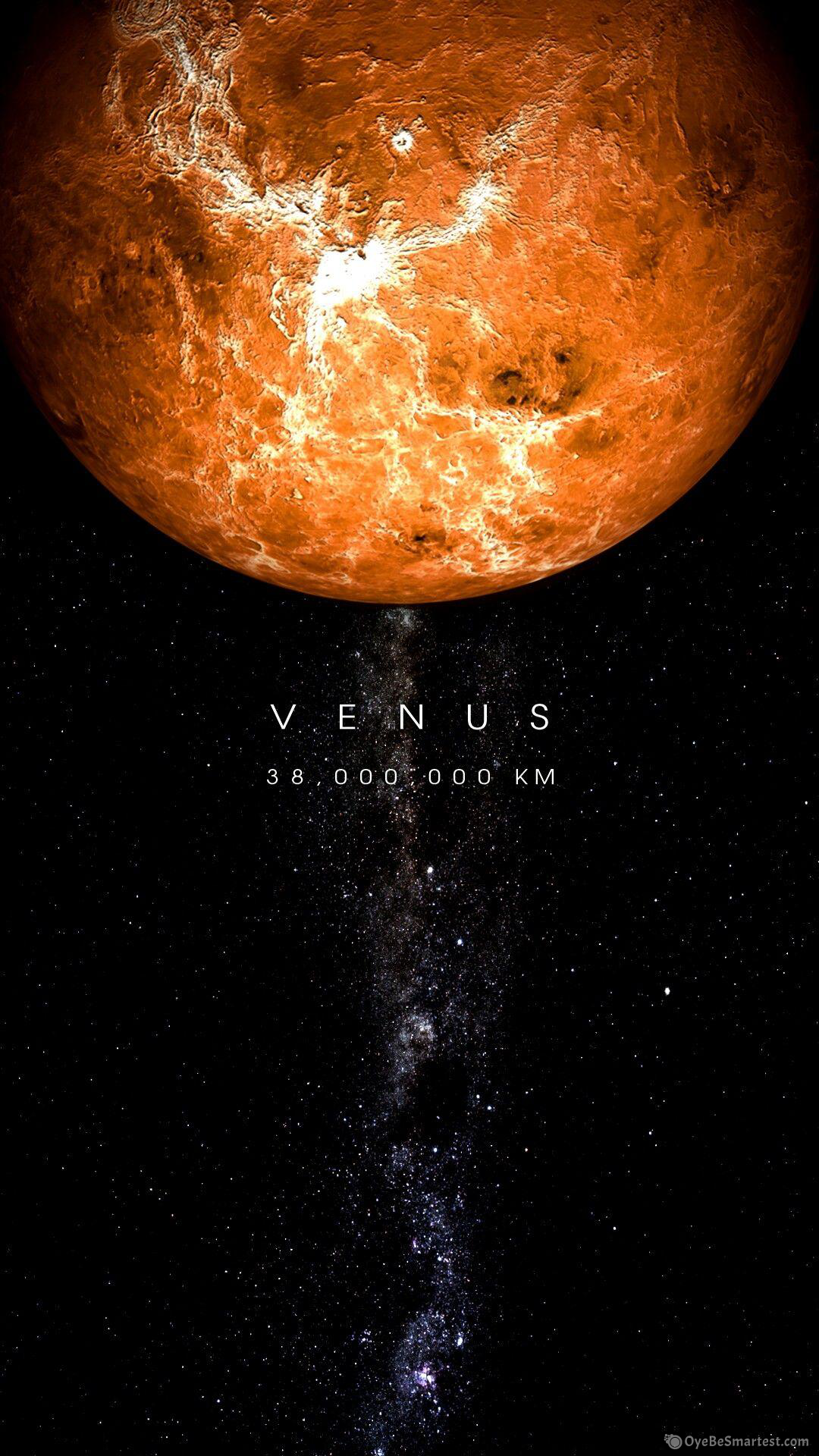 Venus Wallpapers