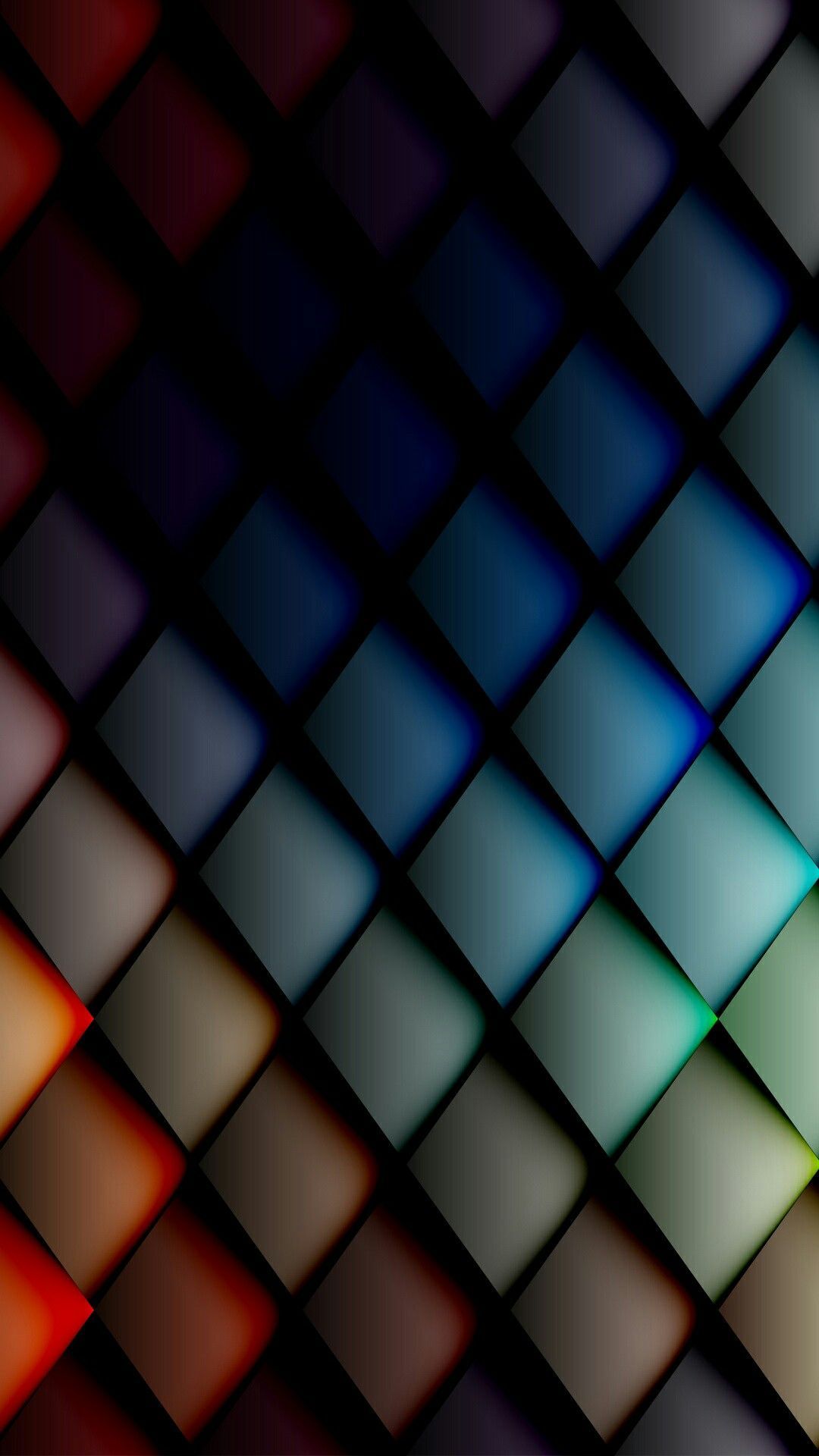 3D 4K Android Phone Wallpapers