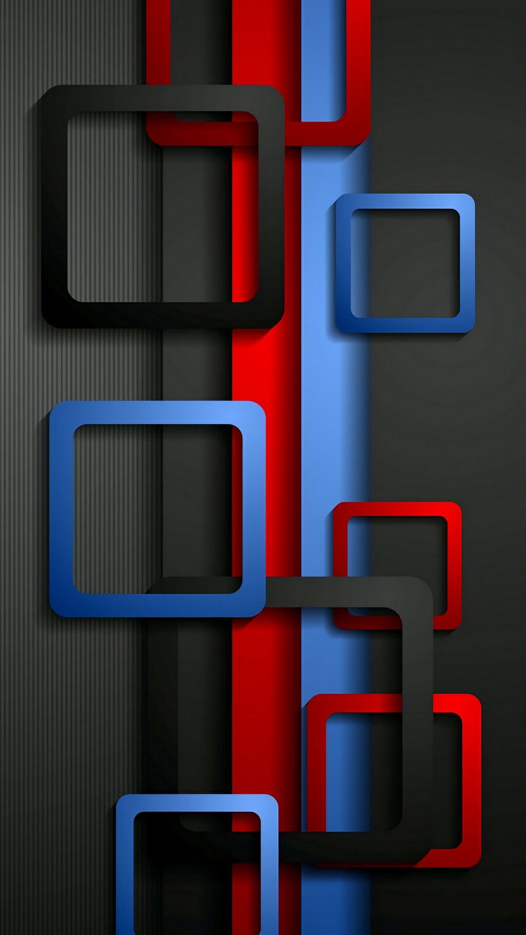 3D Android Phone Wallpapers