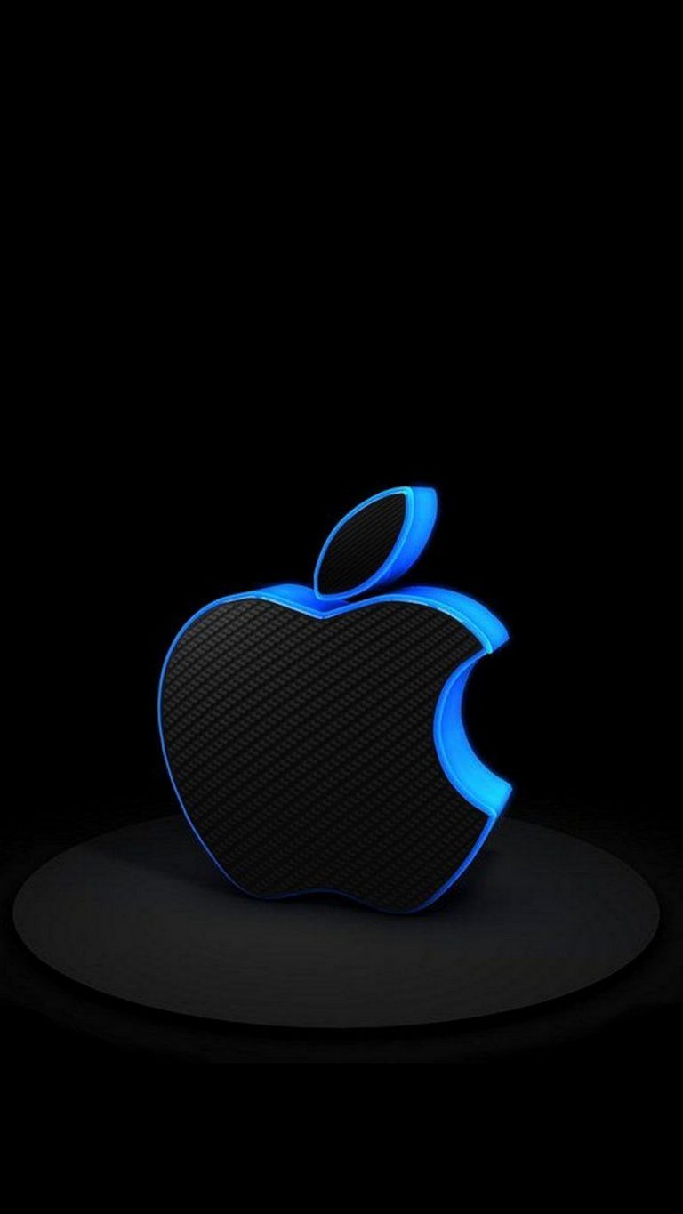 3D Apple Iphone Wallpapers