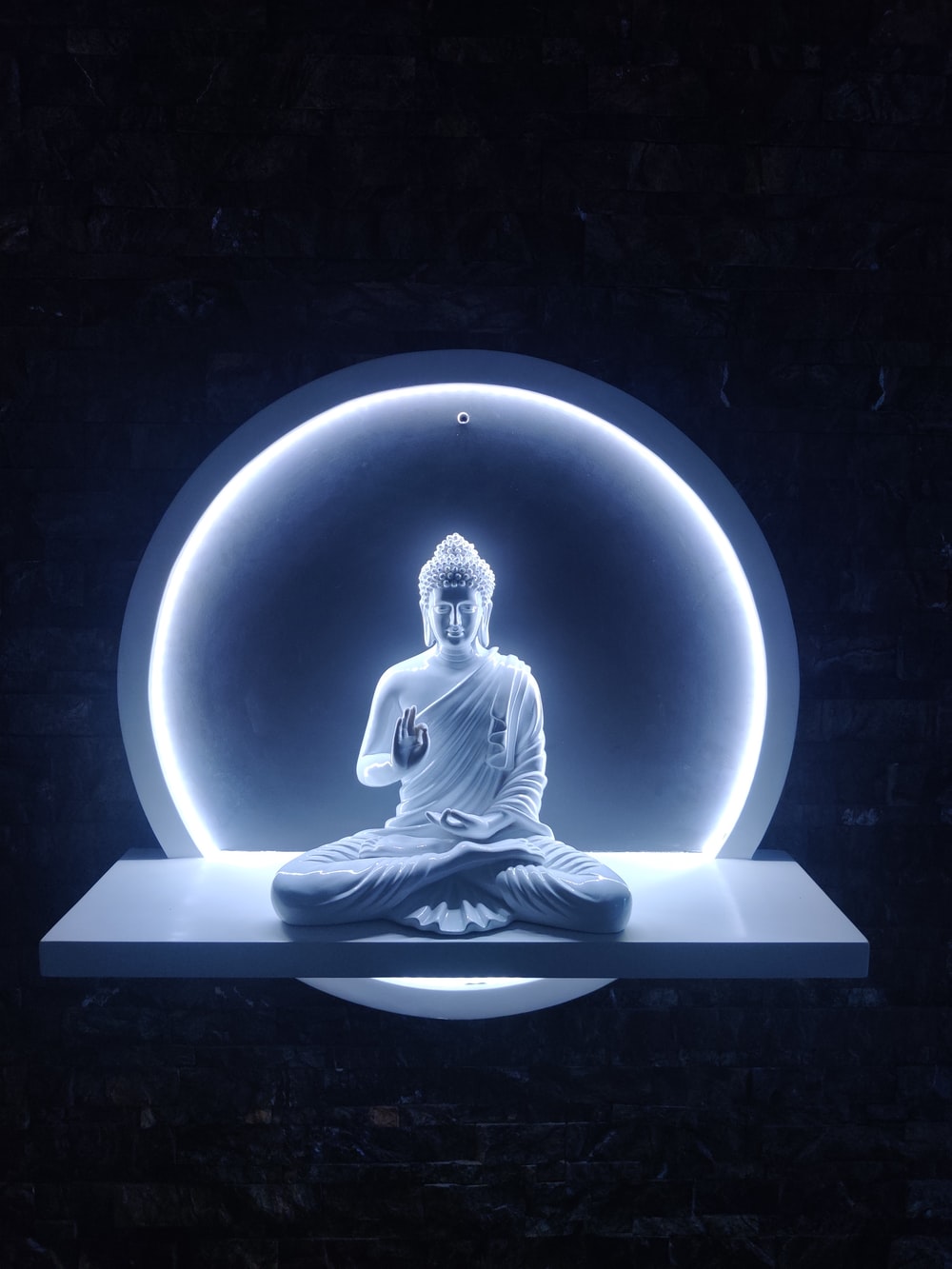 3D Buddha Wallpapers