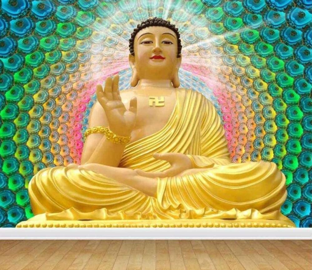 3D Buddha Wallpapers