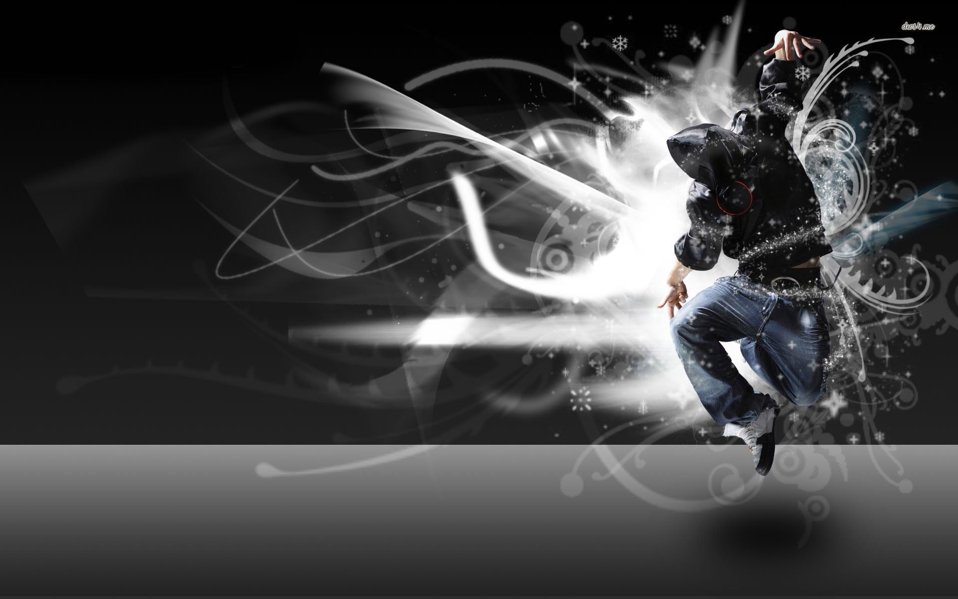 3D Dance Wallpapers