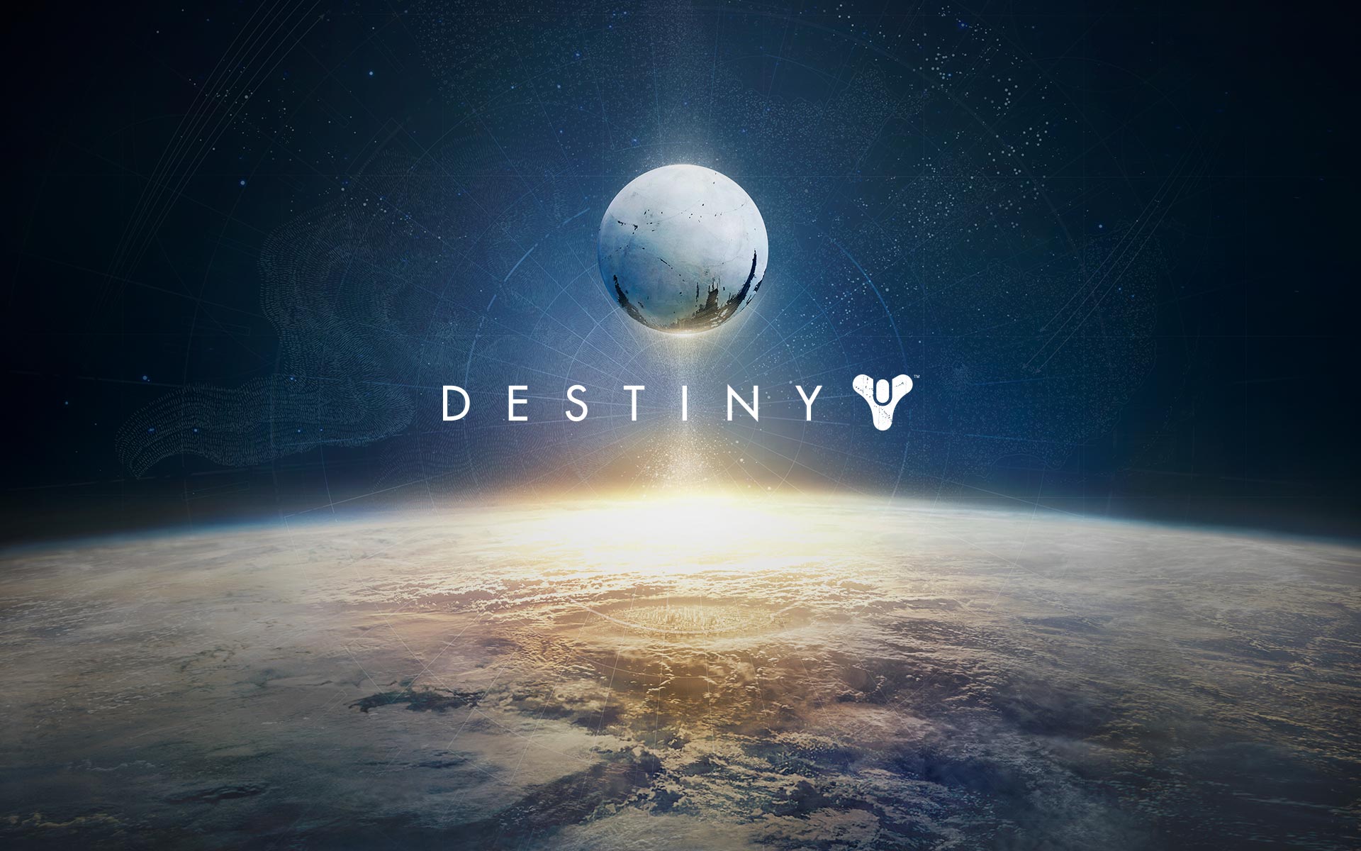 3D Destiny Wallpapers