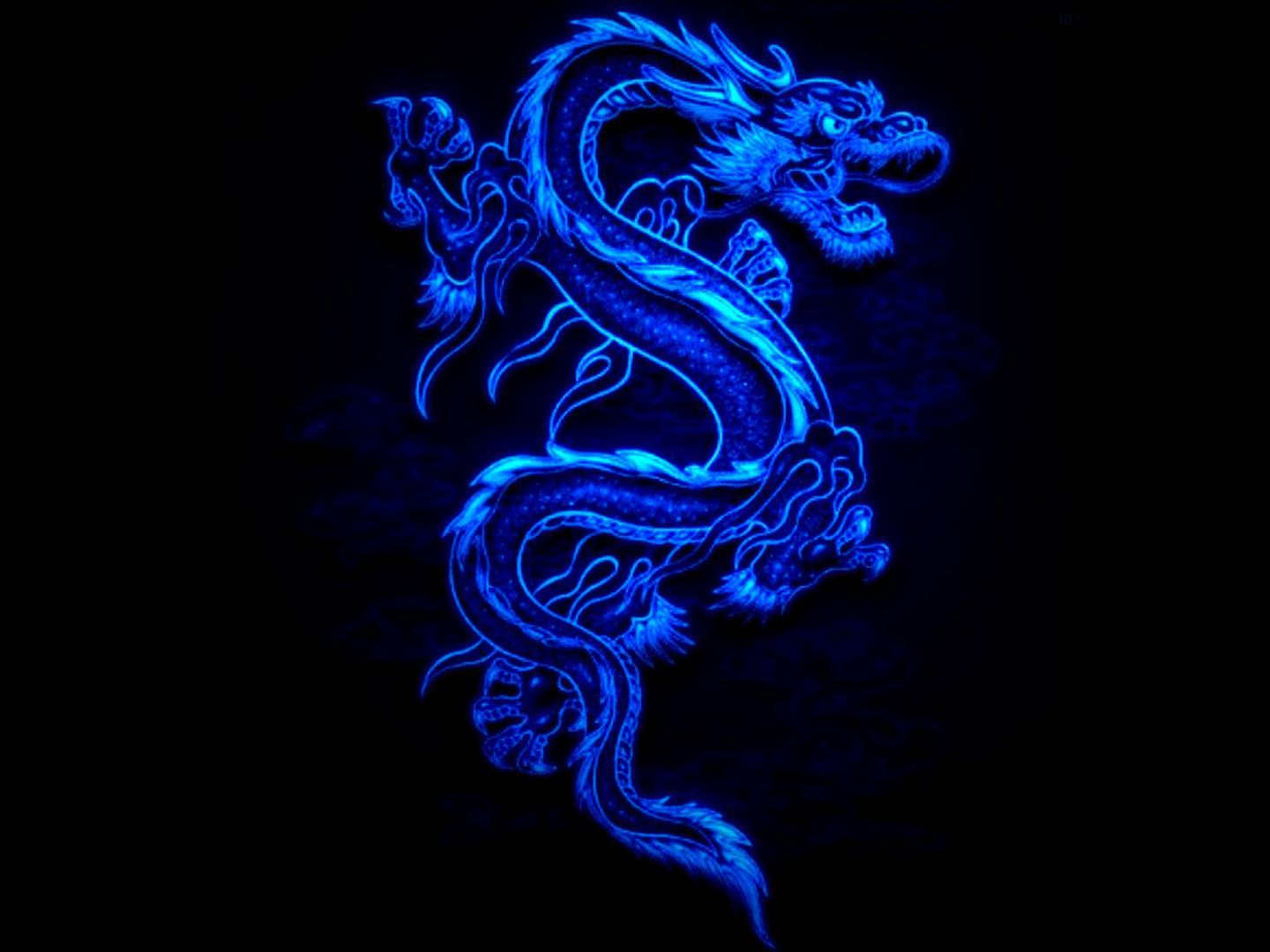 3D Dragon Wallpapers