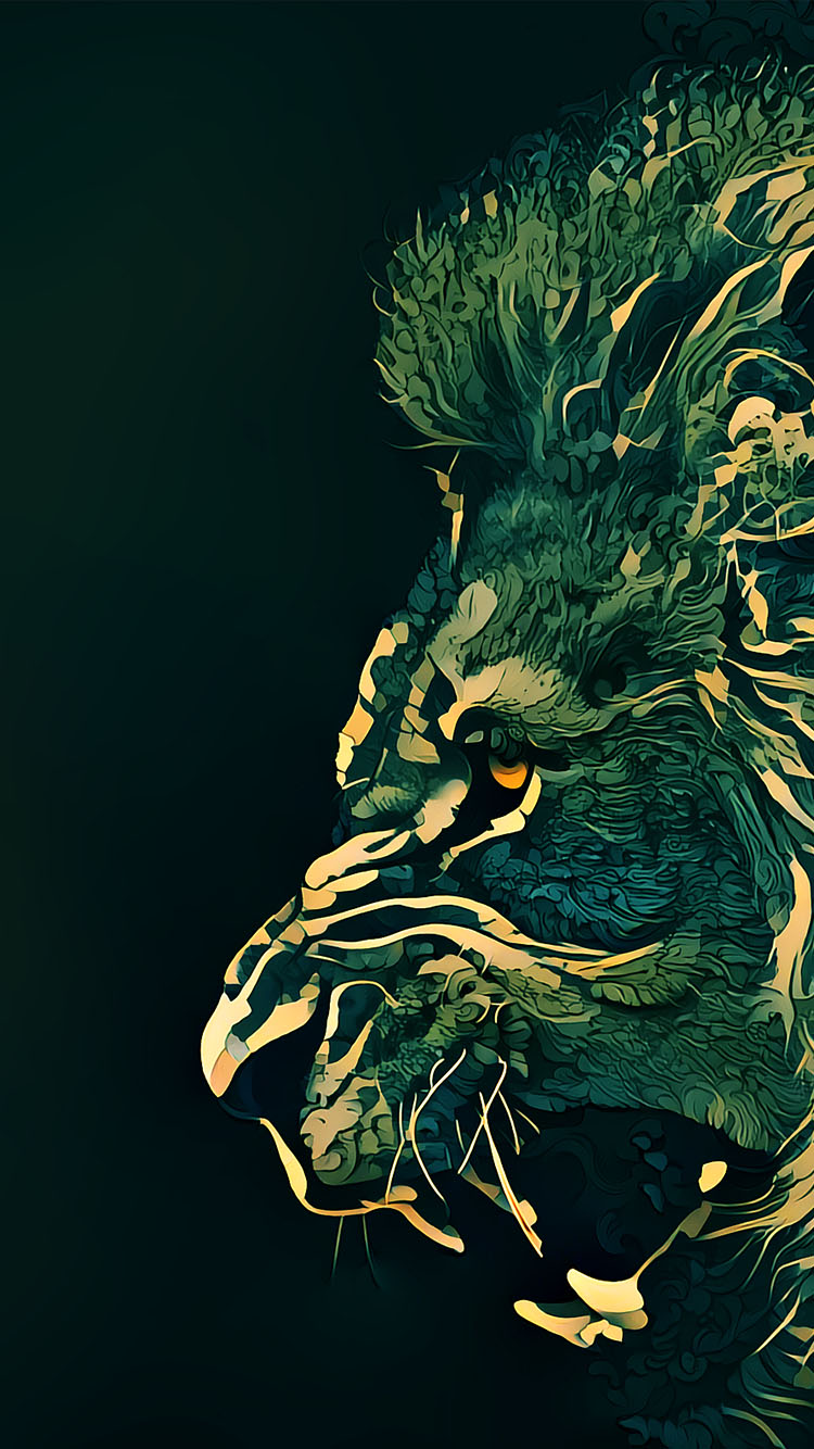 3D Dragon Iphone Wallpapers