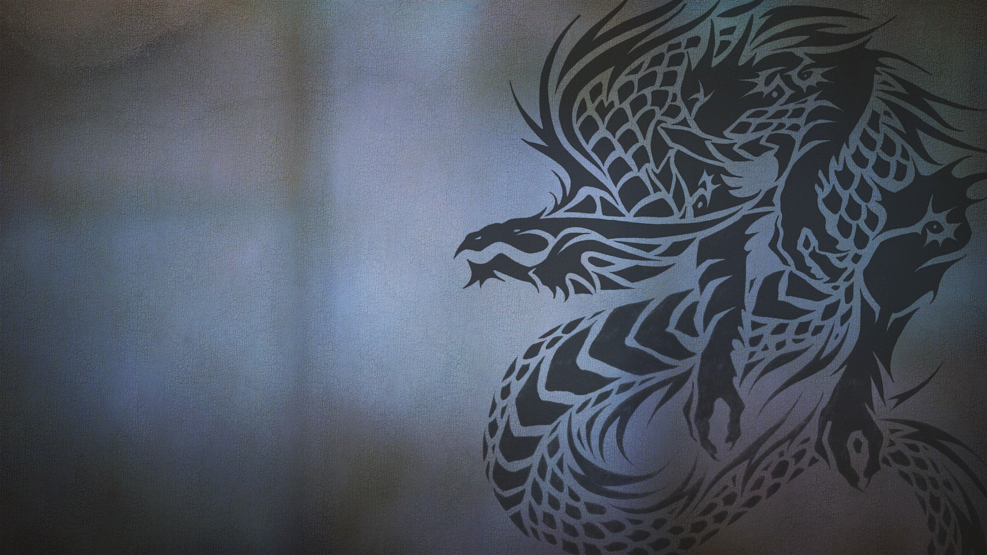 3D Dragon Iphone Wallpapers