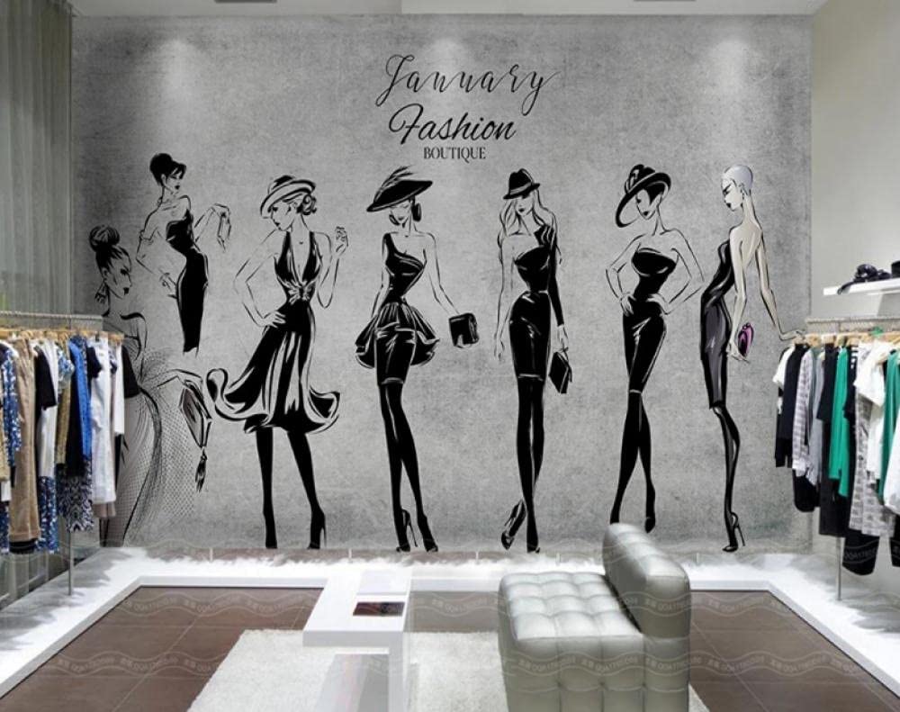 3D Fashion Wallpapers