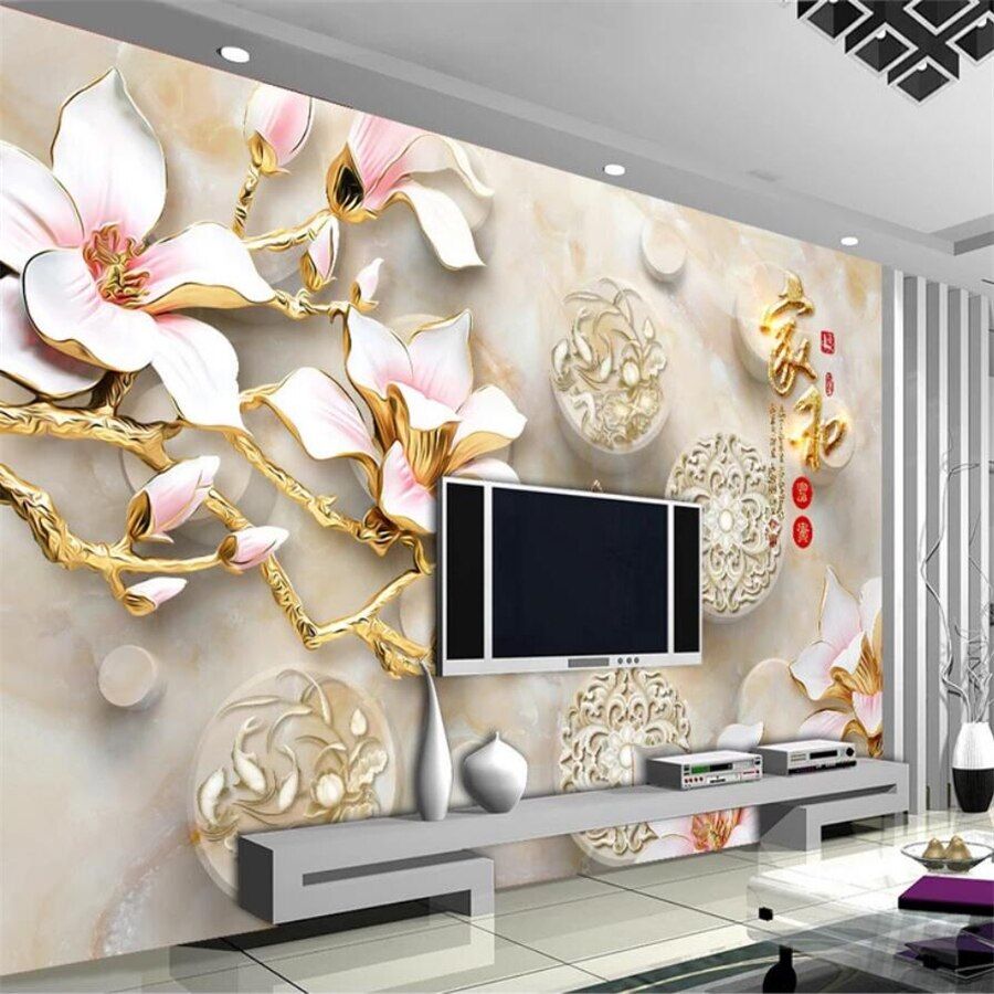 3D Fashion Wallpapers