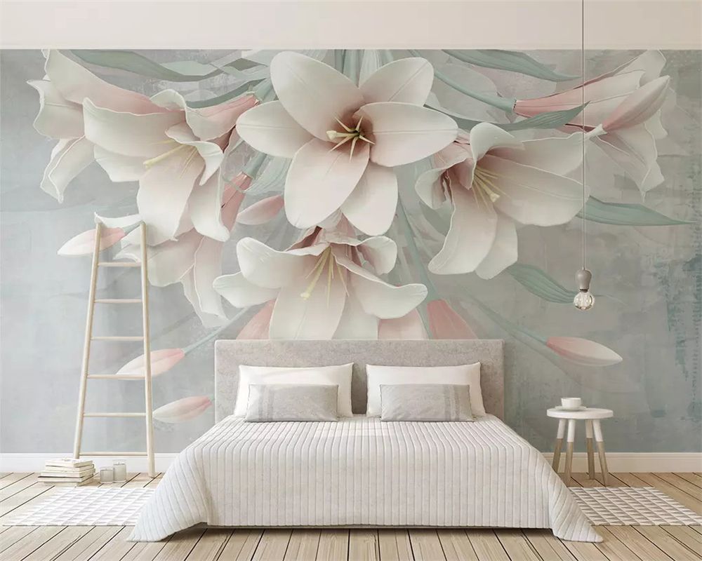 3D Fashion Wallpapers