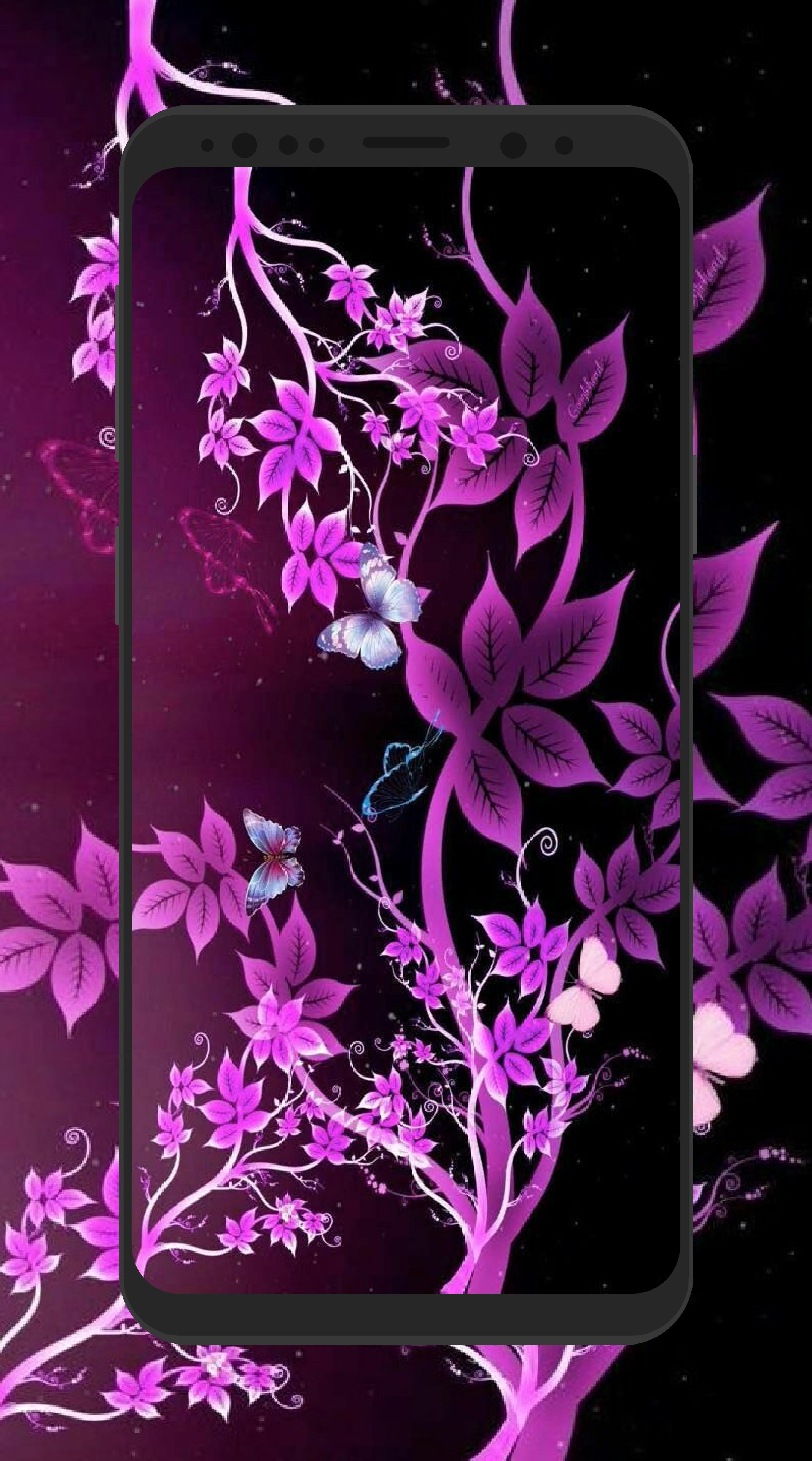 3D Flower Wallpapers