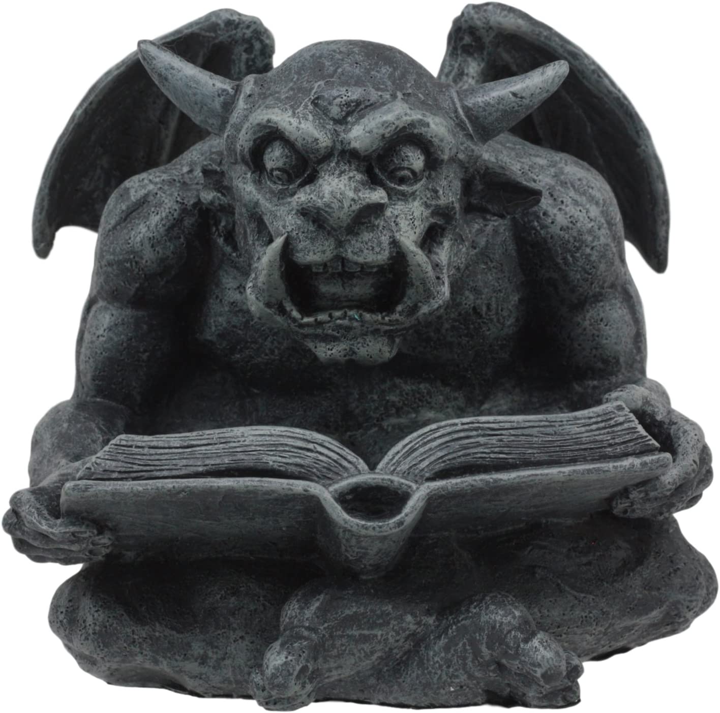 3D Gargoyle Wallpapers