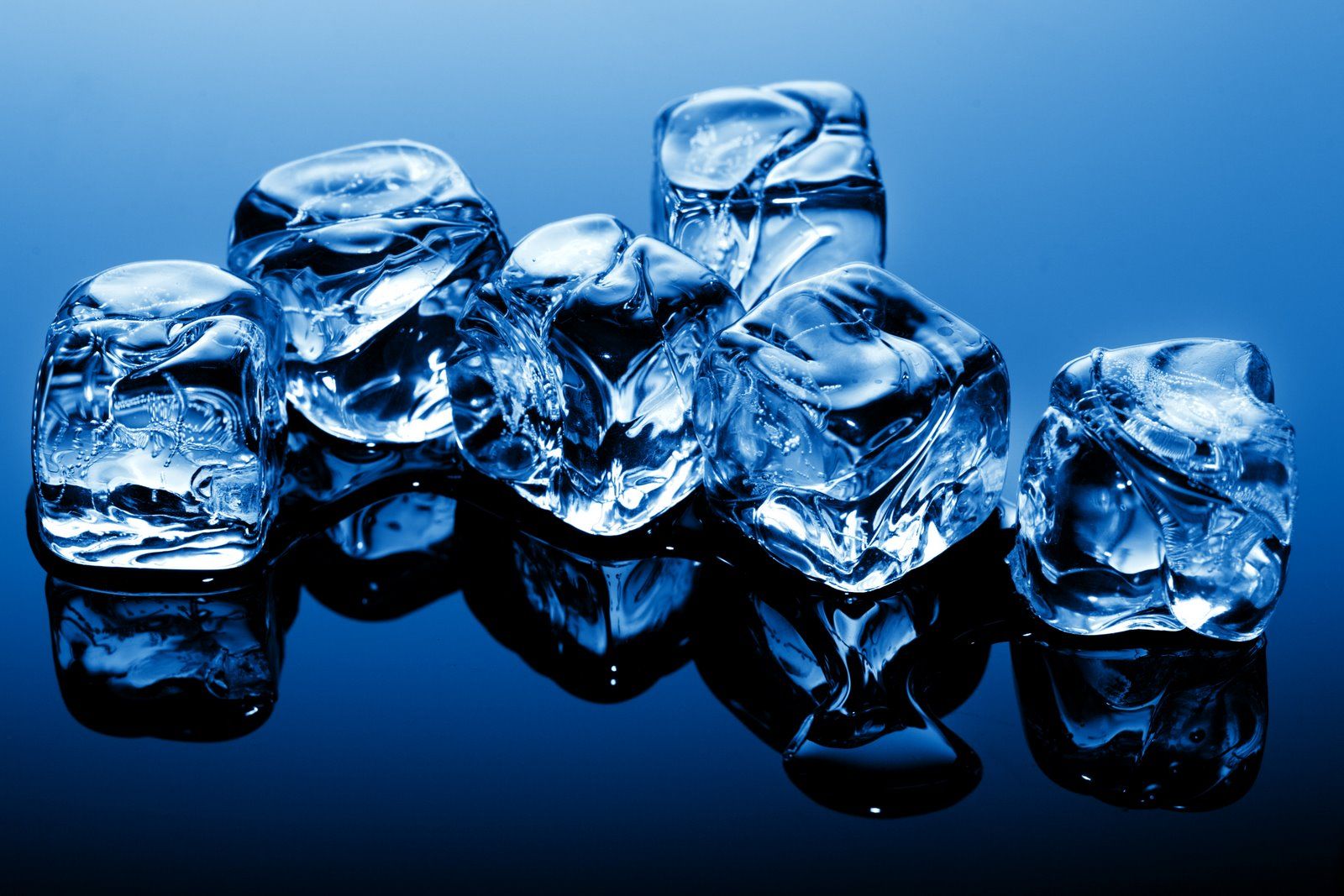 3D Ice Wallpapers