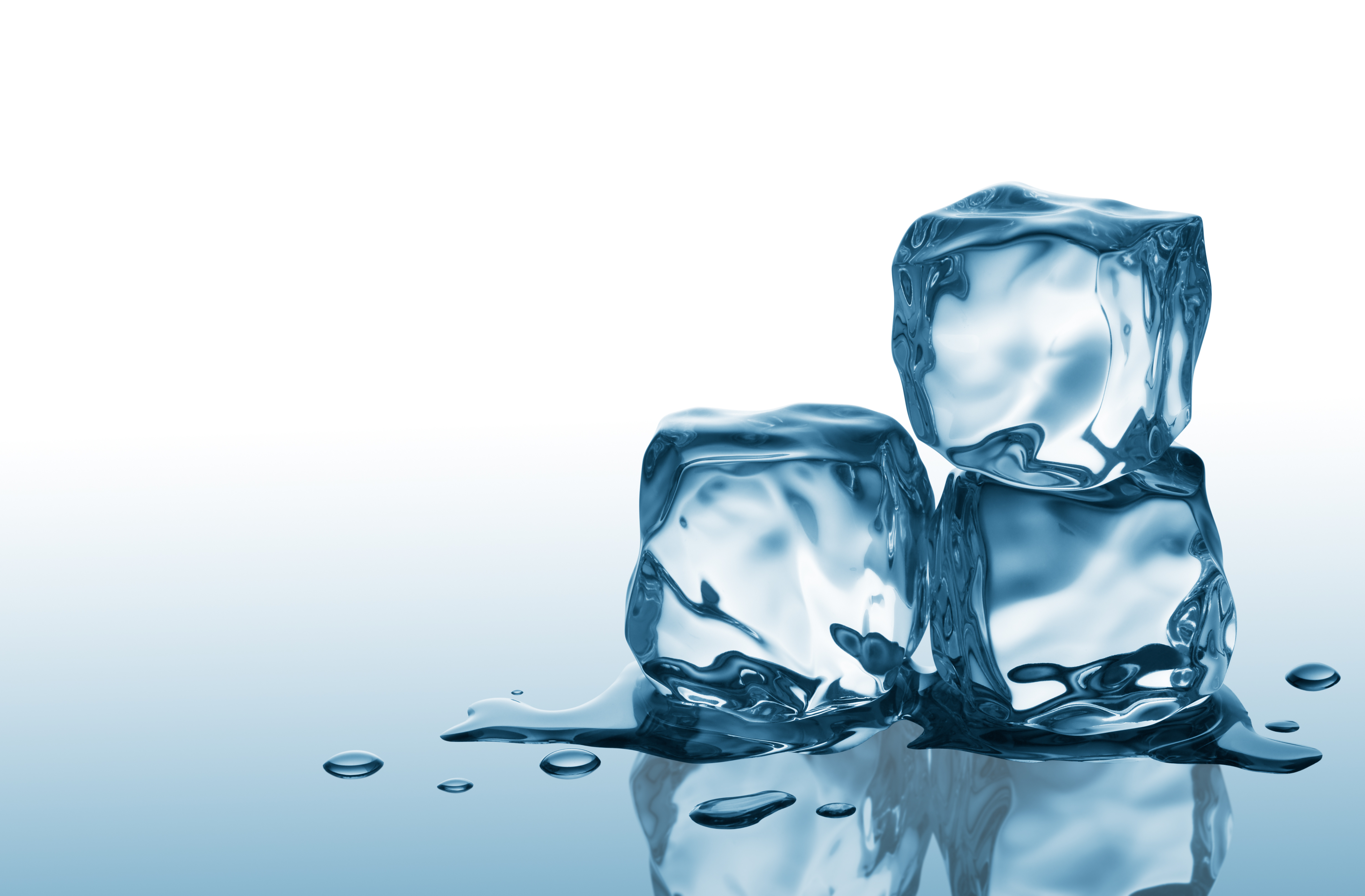 3D Ice Wallpapers