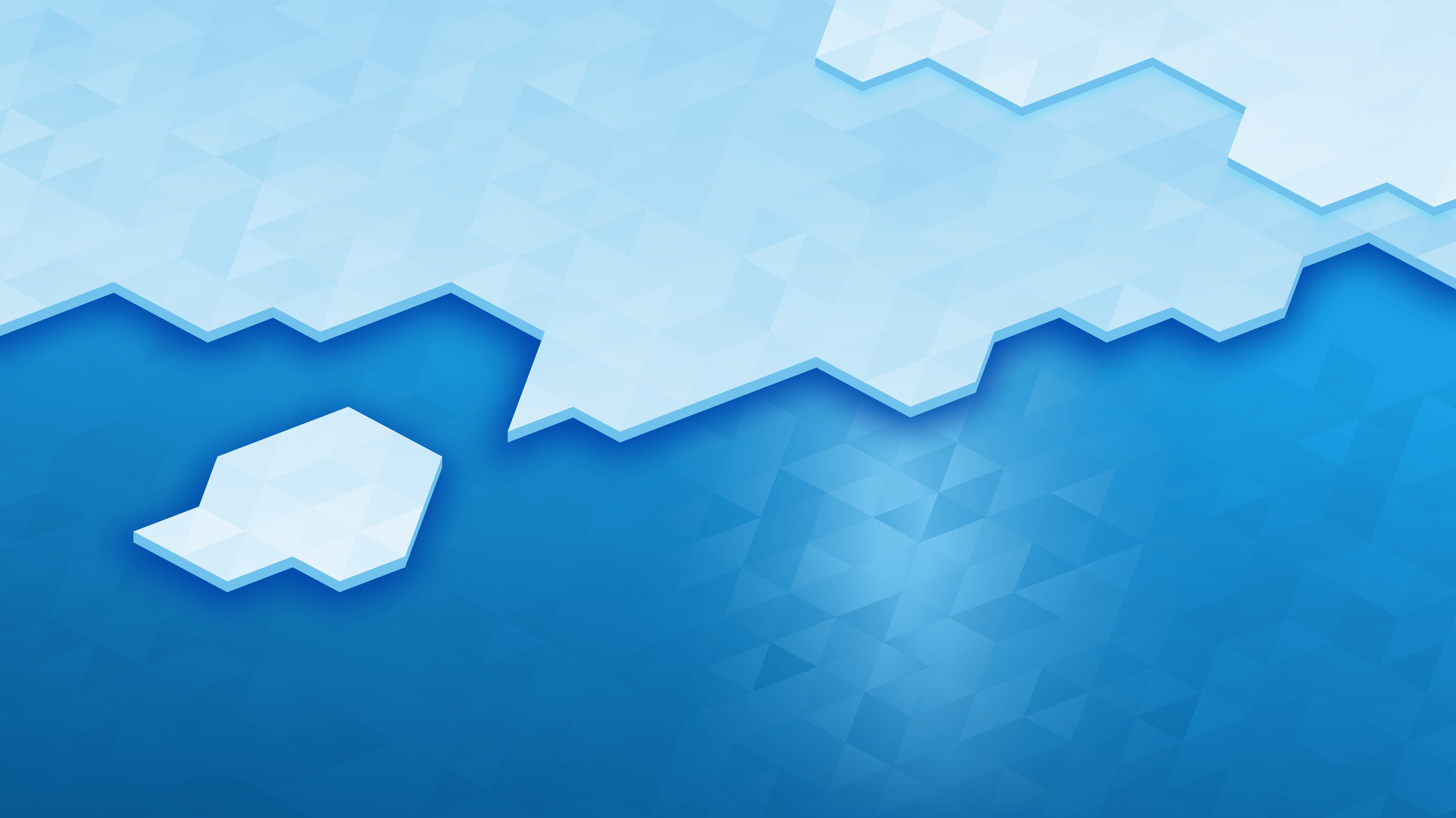 3D Ice Wallpapers