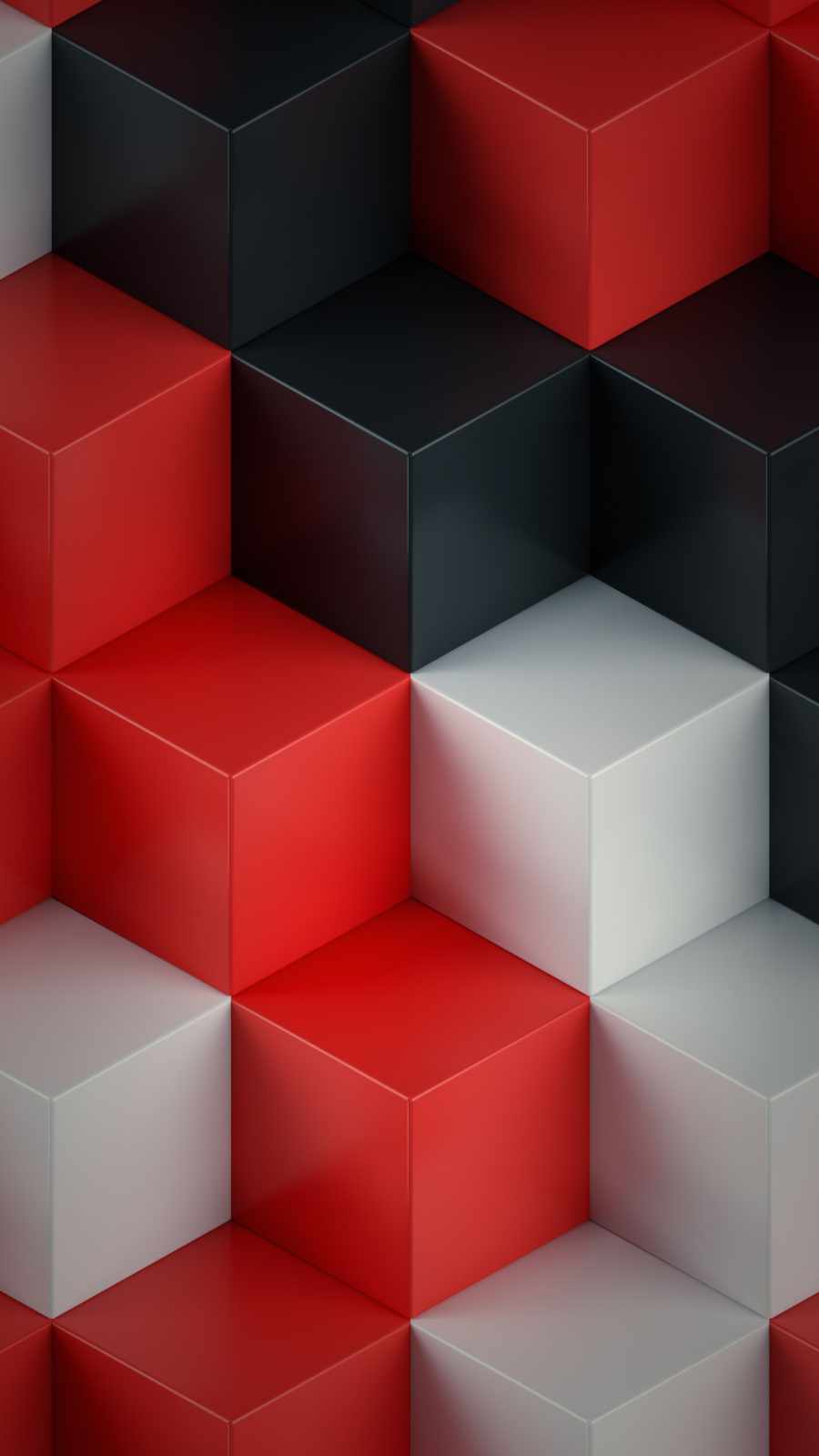 3D Iphone Wallpapers