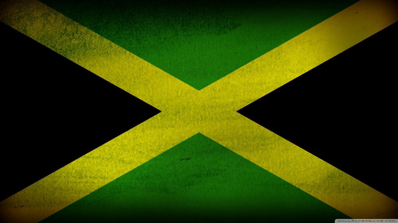 3D Jamaican Wallpapers