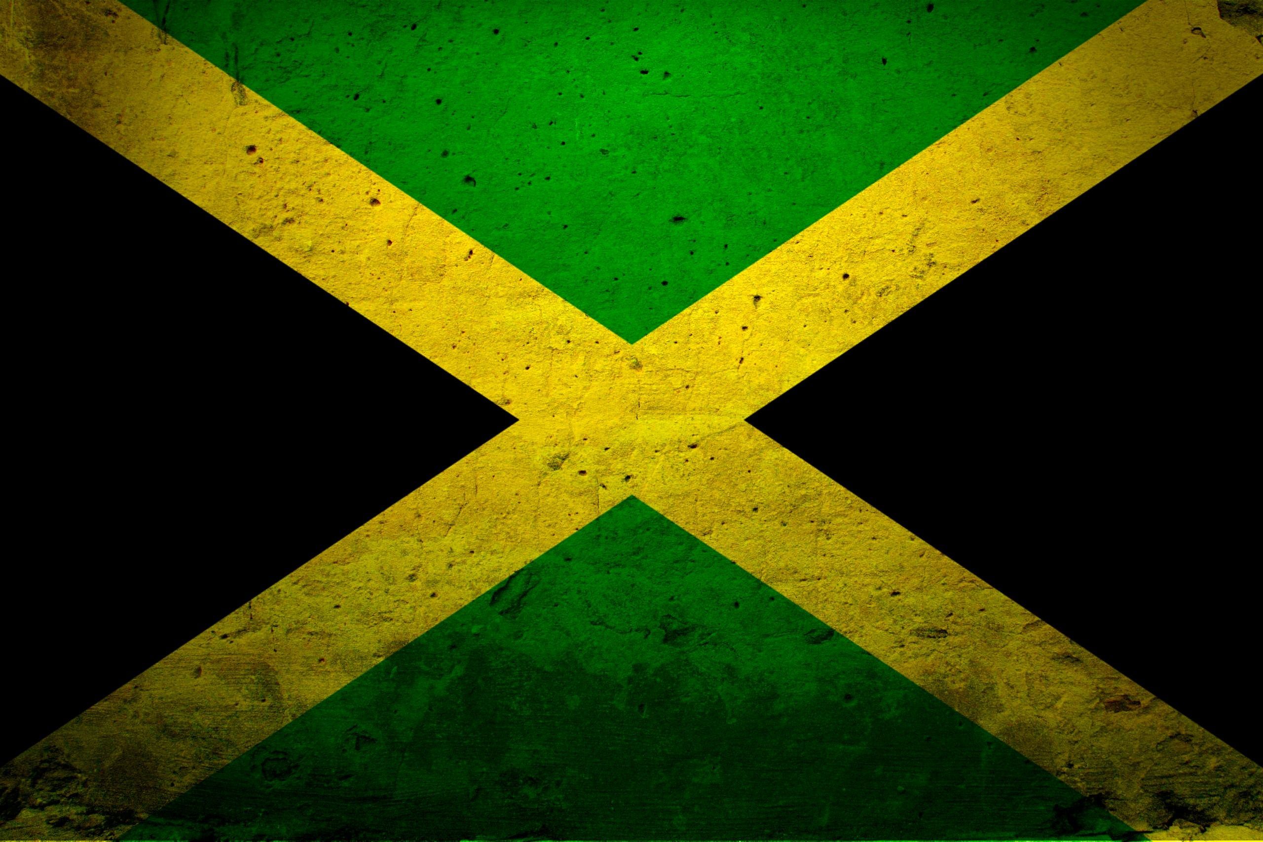 3D Jamaican Wallpapers