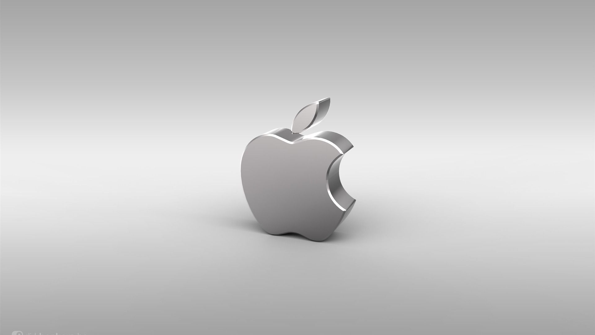 3D Mac Wallpapers