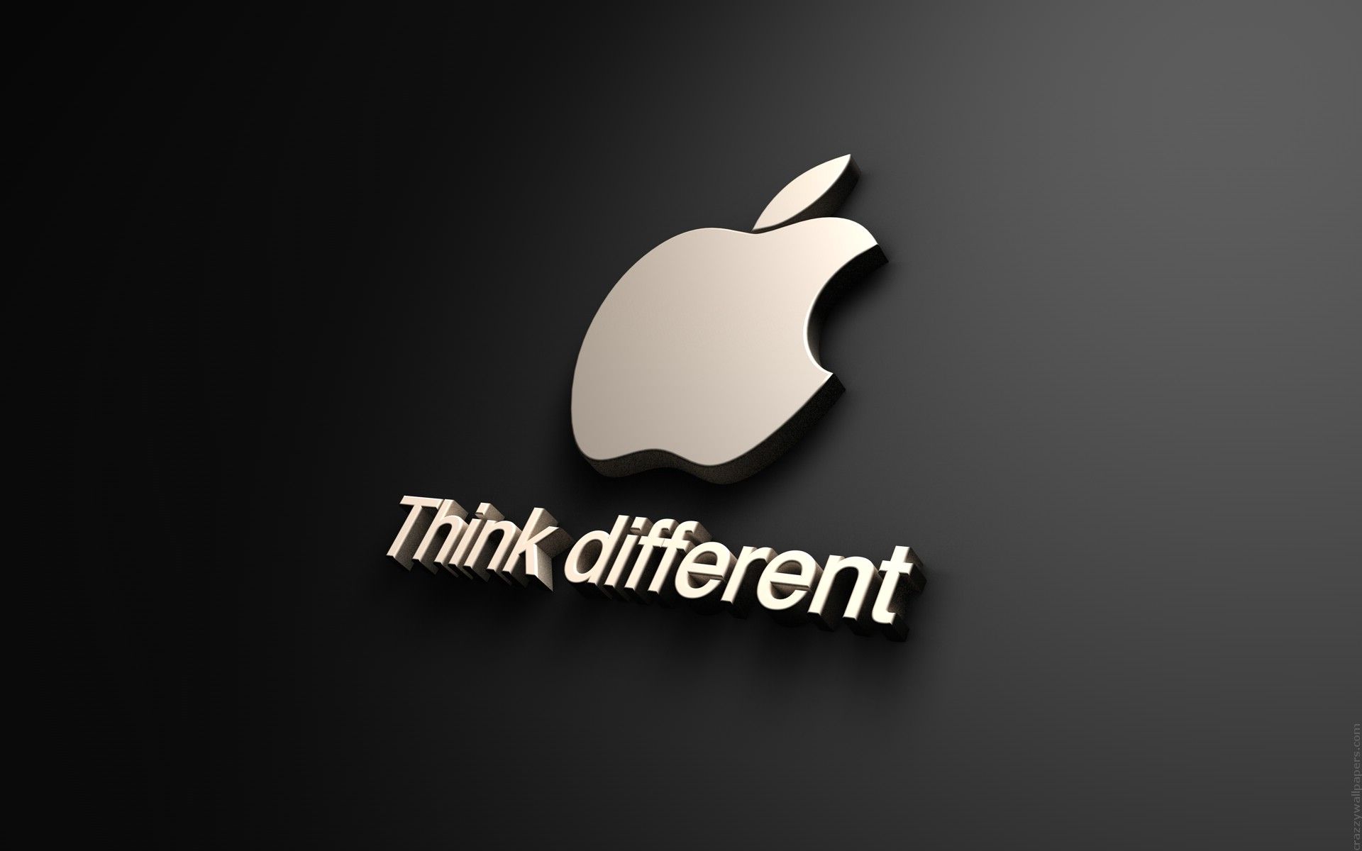 3D Mac Wallpapers