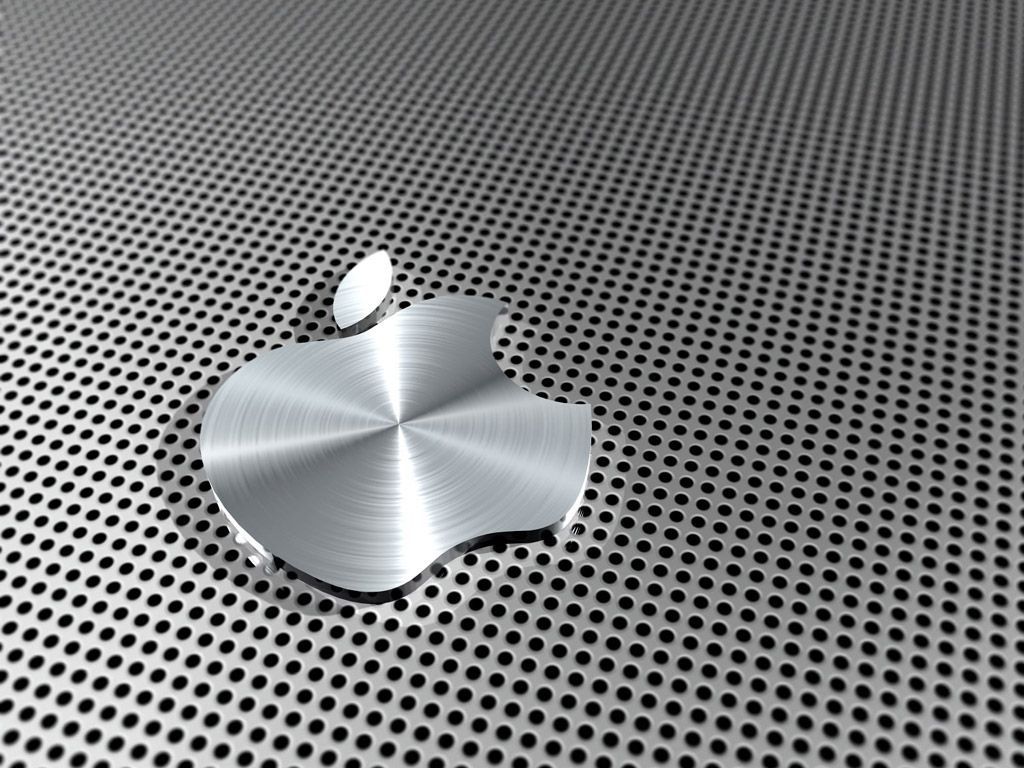 3D Mac Wallpapers