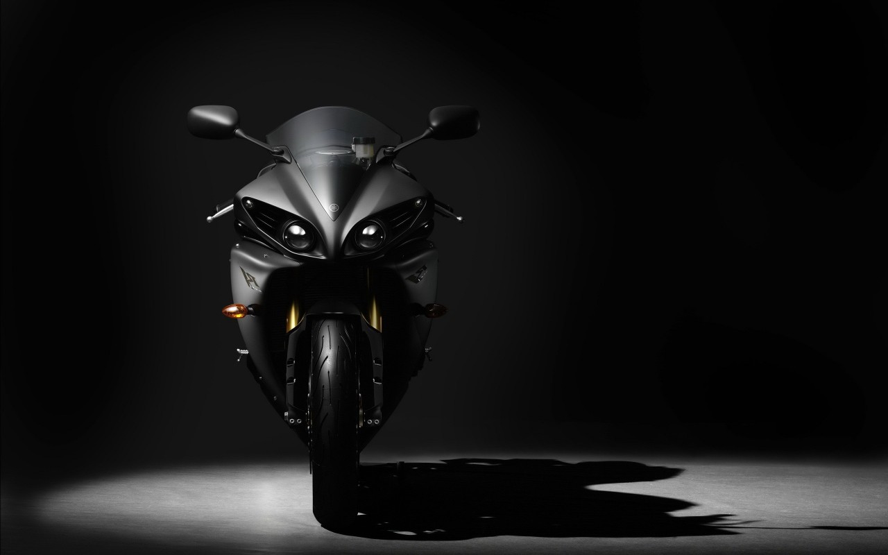 3D Motorcycle Wallpapers