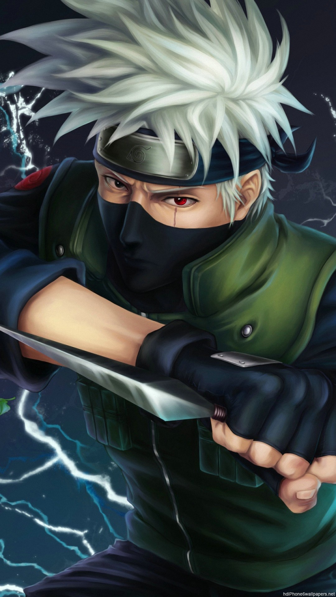 3D Naruto Wallpapers