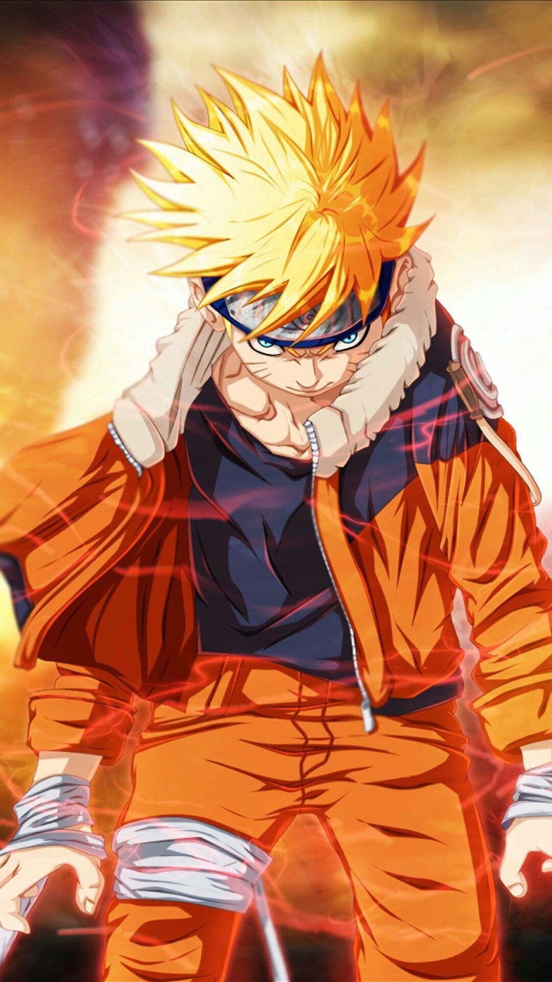 3D Naruto Wallpapers