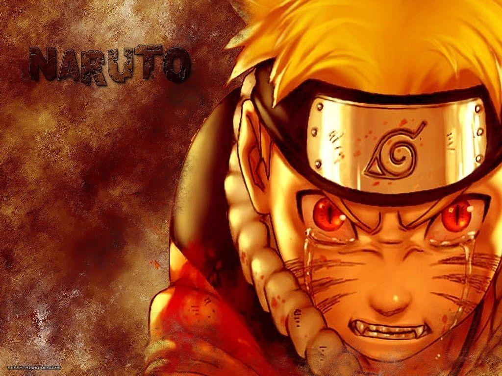 3D Naruto Wallpapers