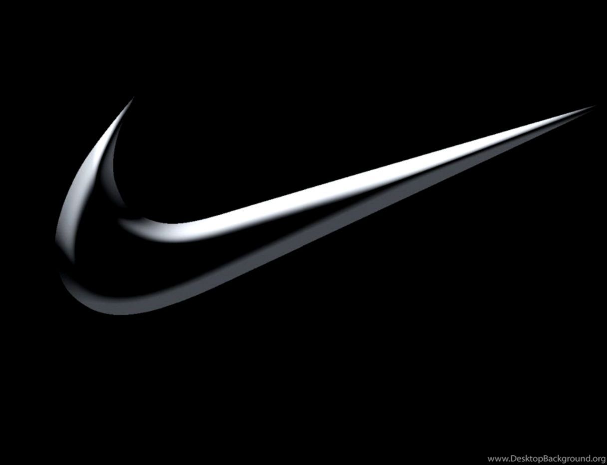 3D Nike Wallpapers