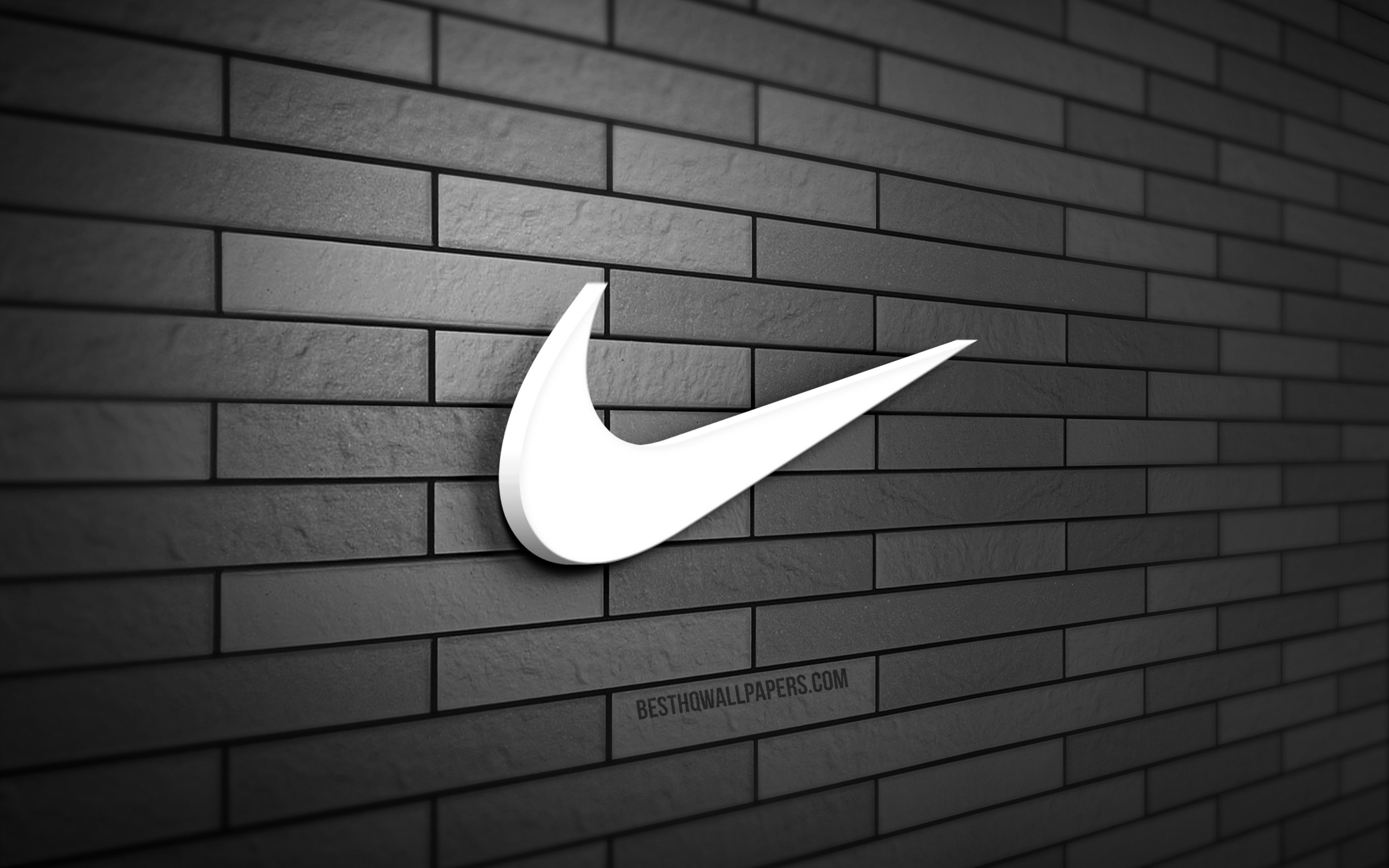 3D Nike Wallpapers