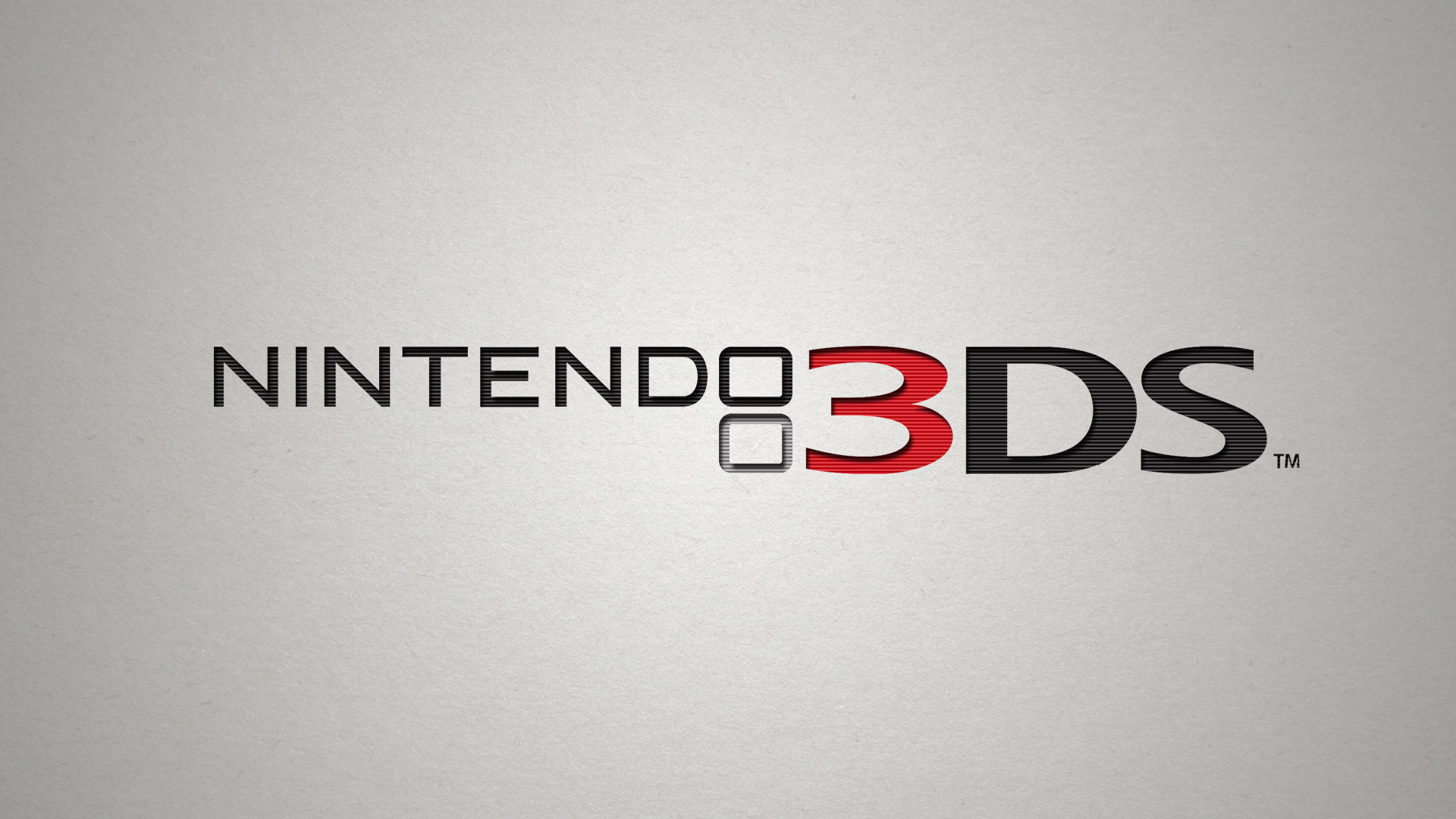 3D Nintendo Wallpapers