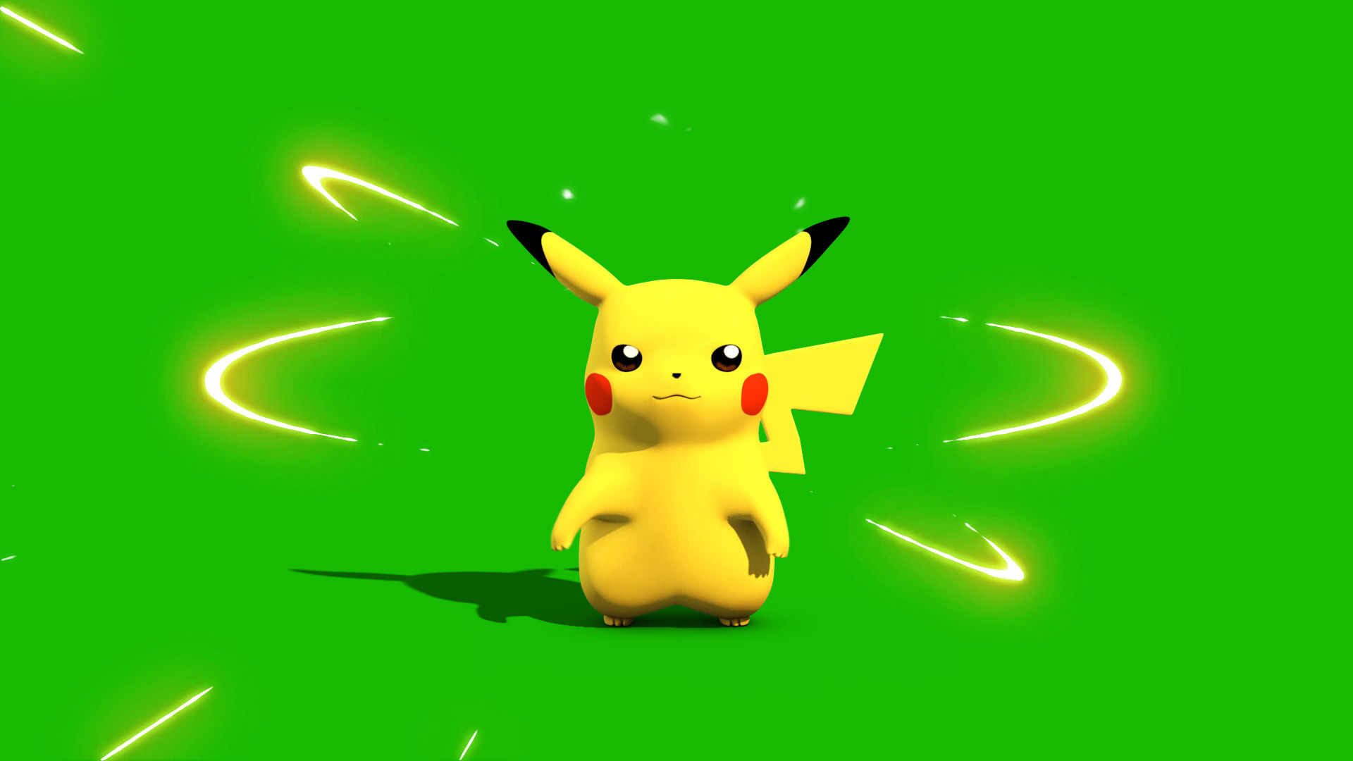 3D Pokemon Go Wallpapers