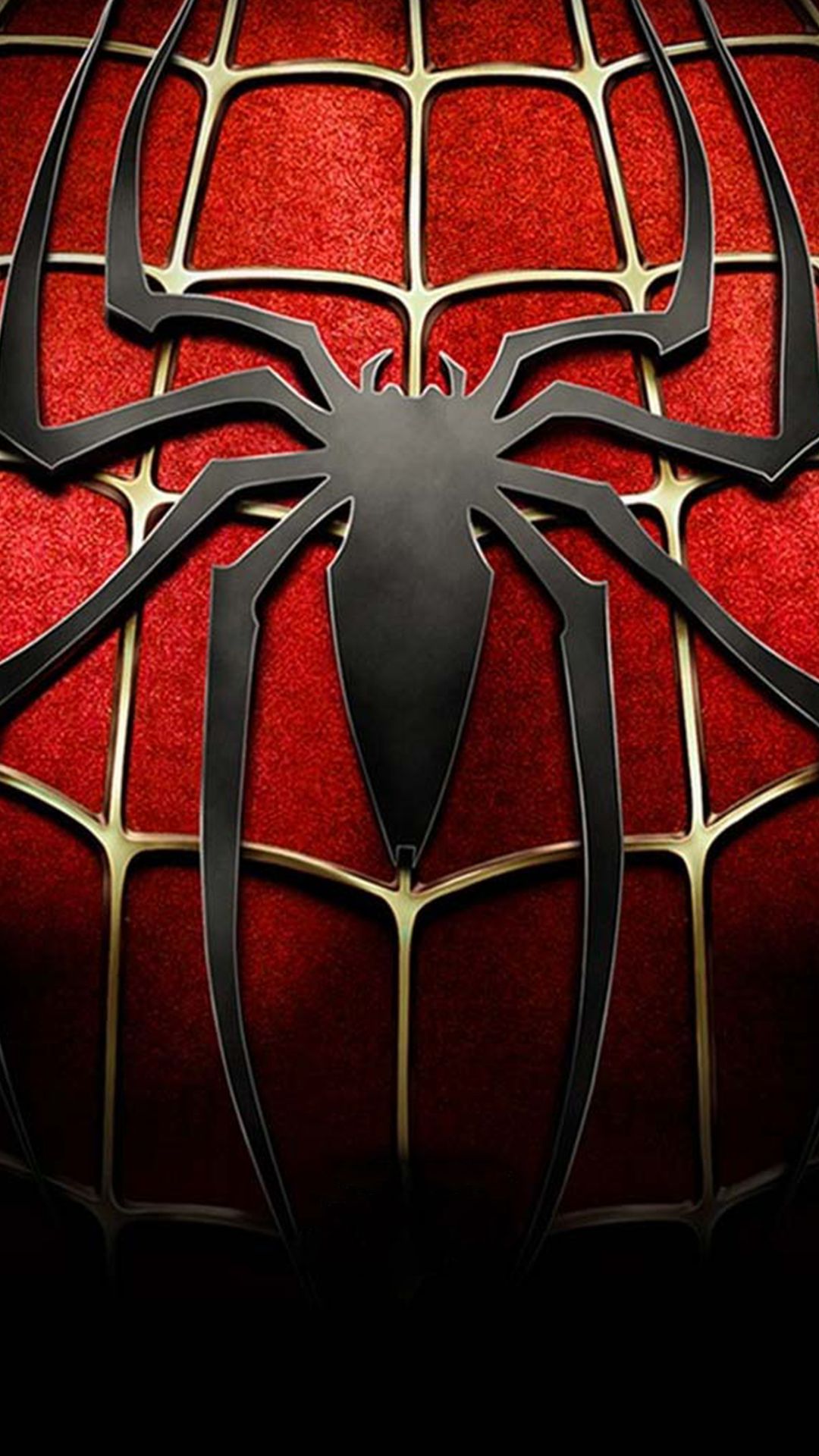 3D Spider Man Phone Wallpapers