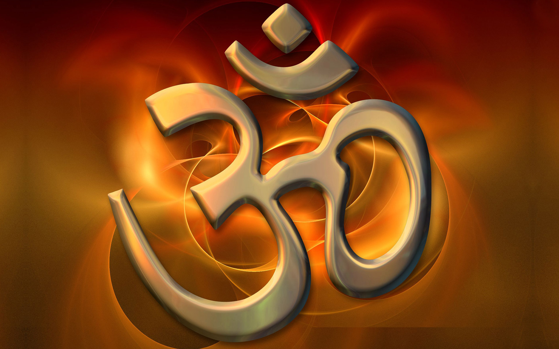 3D Spiritual Wallpapers