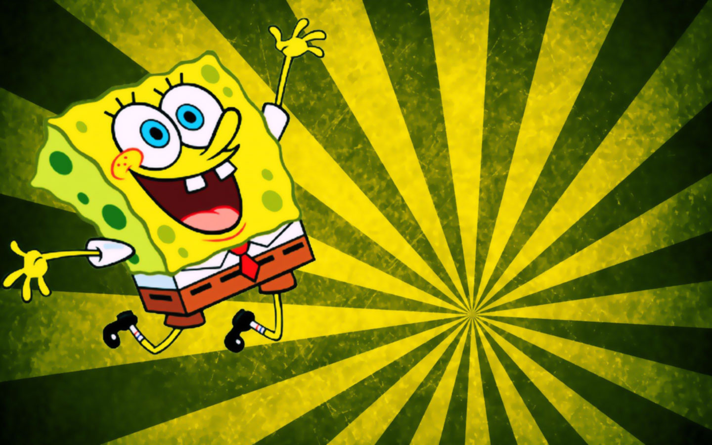 3D Spongebob Wallpapers