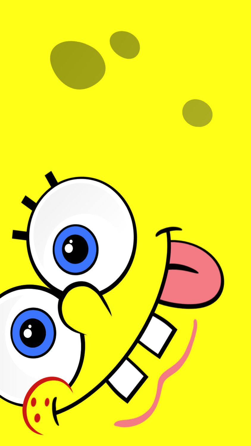 3D Spongebob Wallpapers