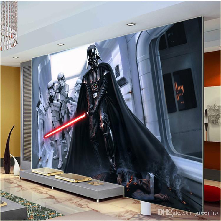 3D Star Wars Wallpapers