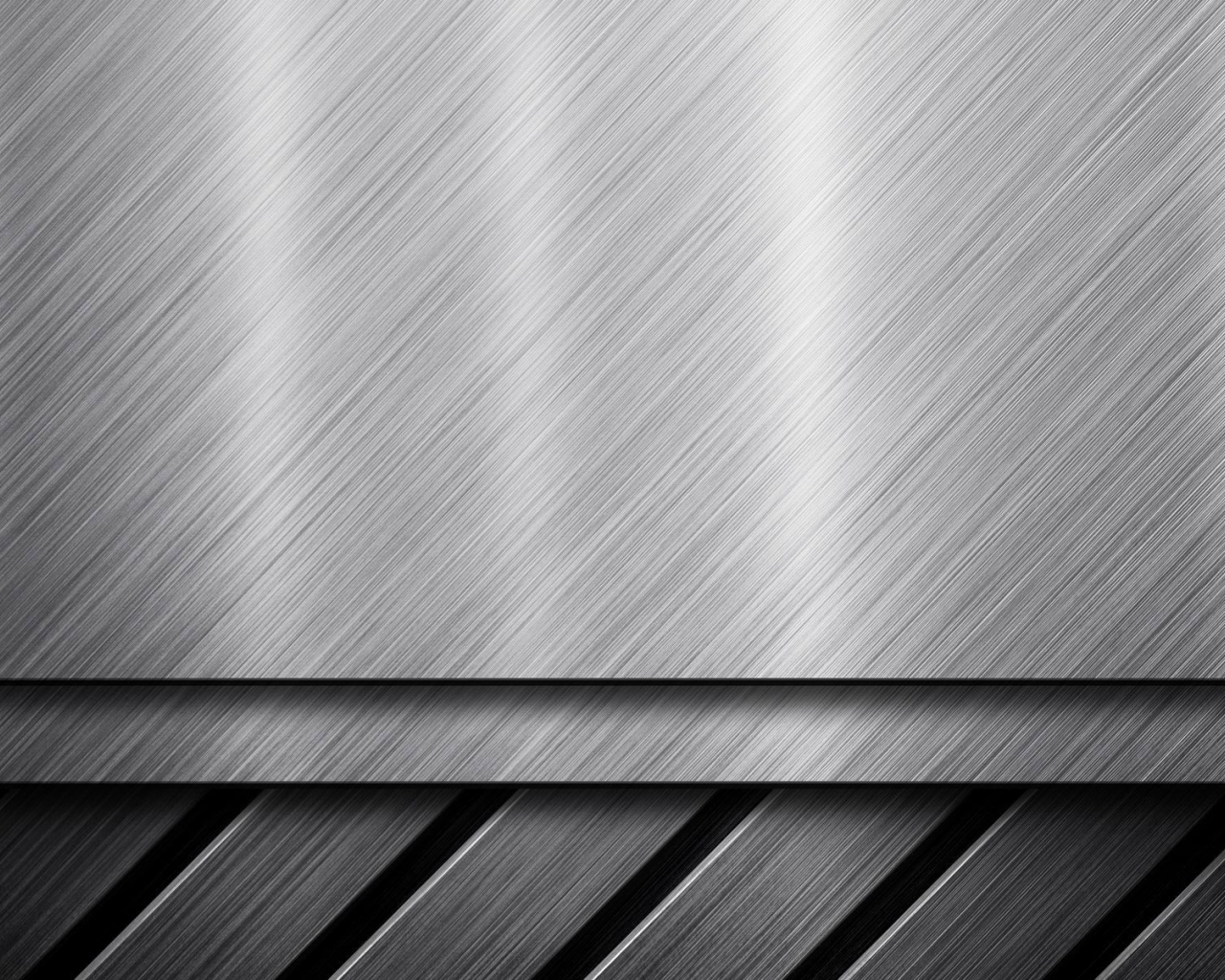 3D Steel Wallpapers