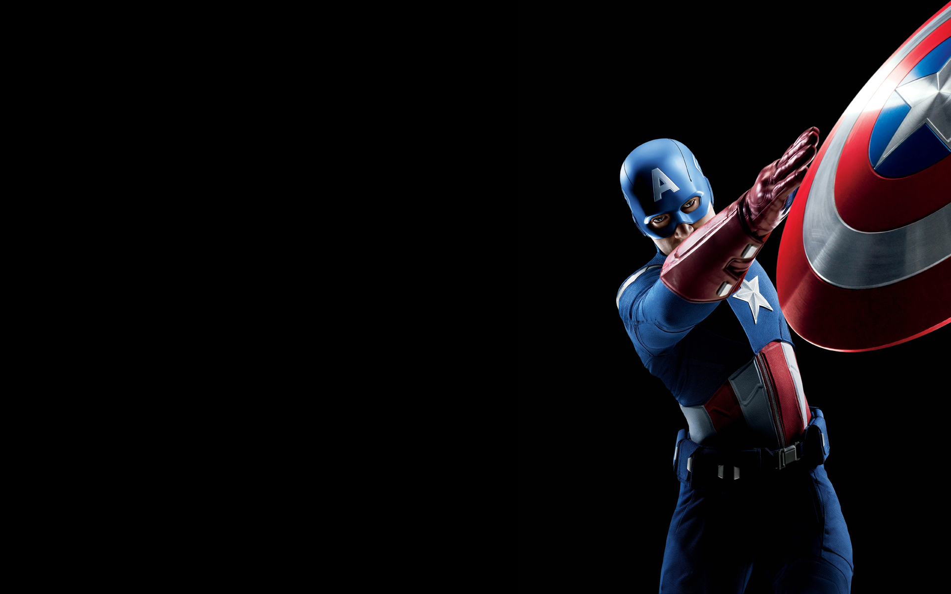 3D Superhero Iphone Wallpapers