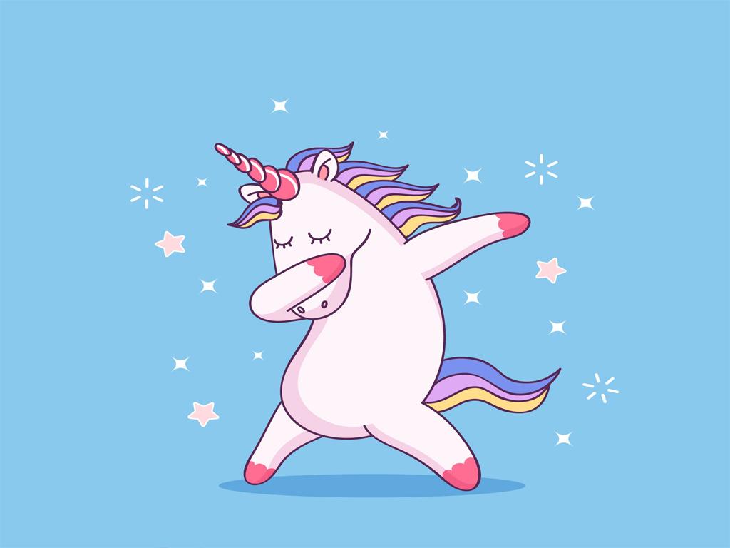 3D Unicorn Wallpapers