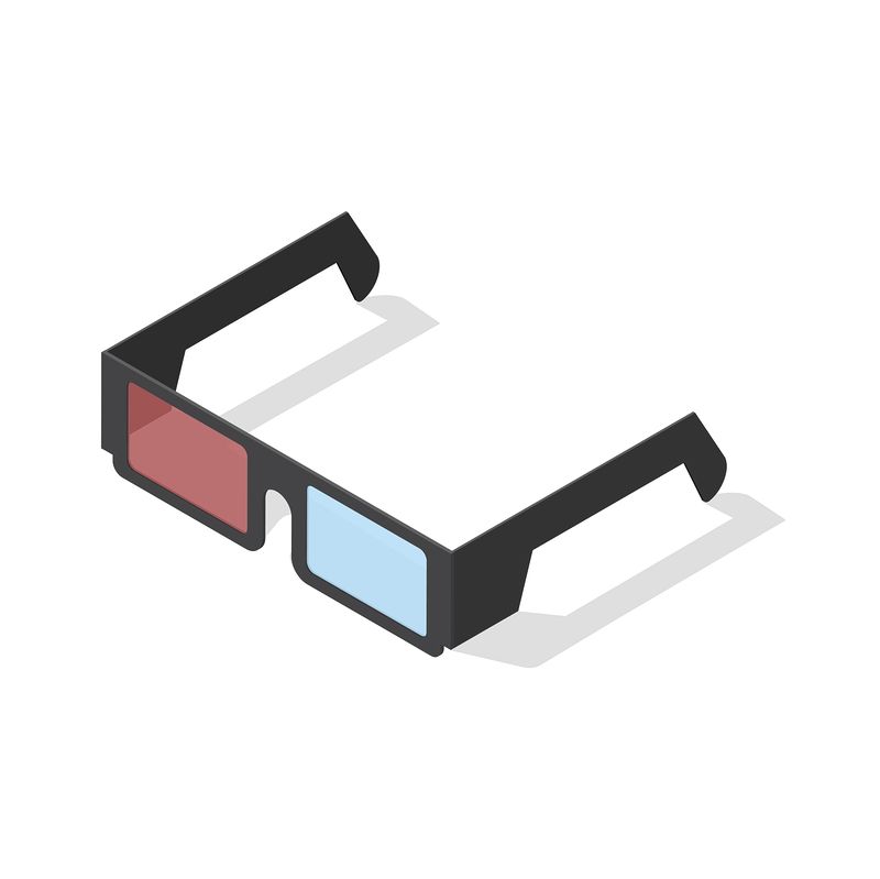 3D For Glasses Wallpapers