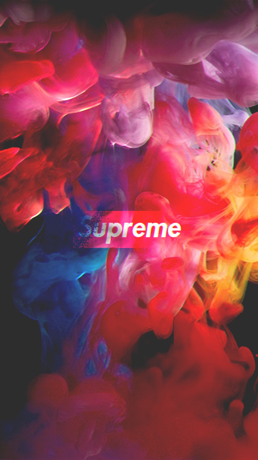 3D Supreme Wallpapers