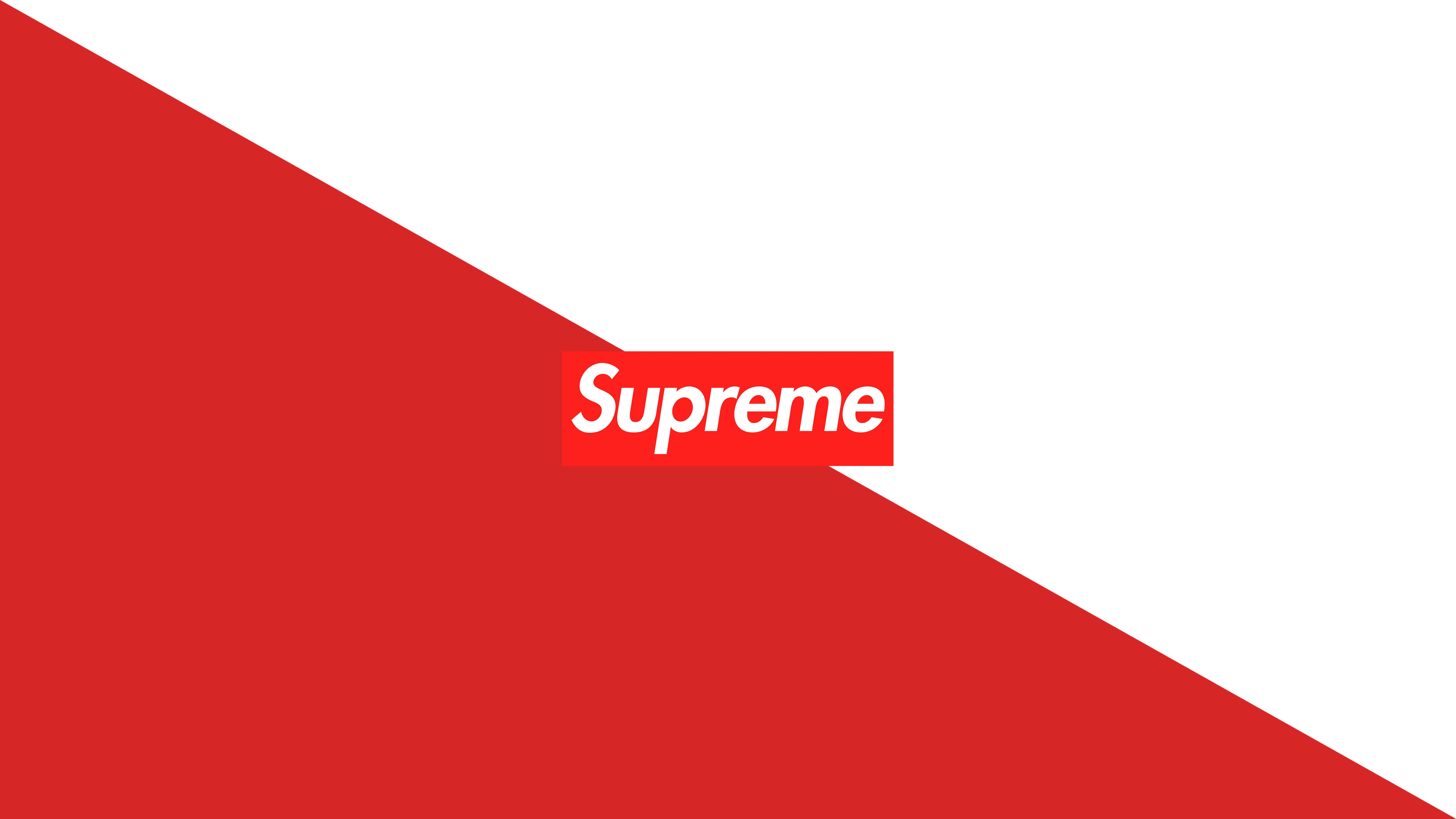 3D Supreme Wallpapers